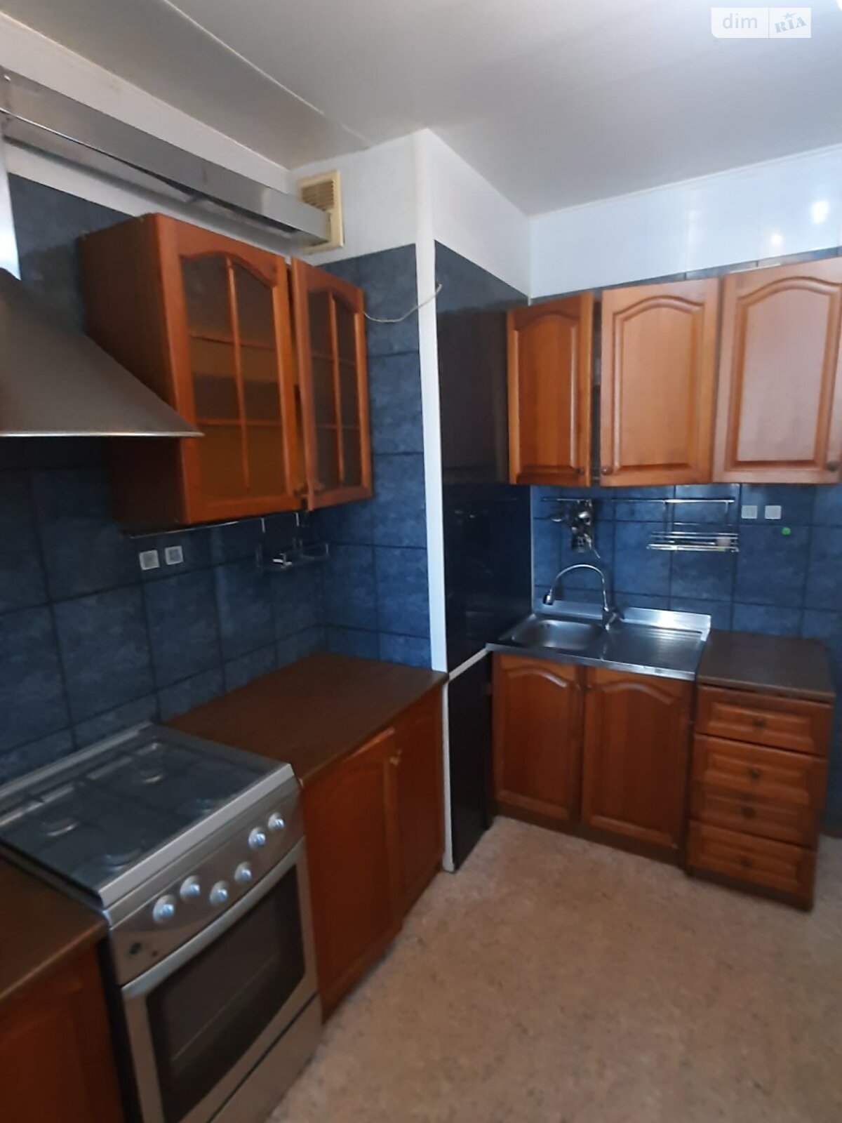 Продаж чотирикімнатної квартири в Харкові, на шосе Салтівське 246, район 624-ий мікрорайон фото 1 Продаж чотирикімнатної квартири в Харкові, на шосе Салтівське 246, район 624-ий мікрорайон фото 1
