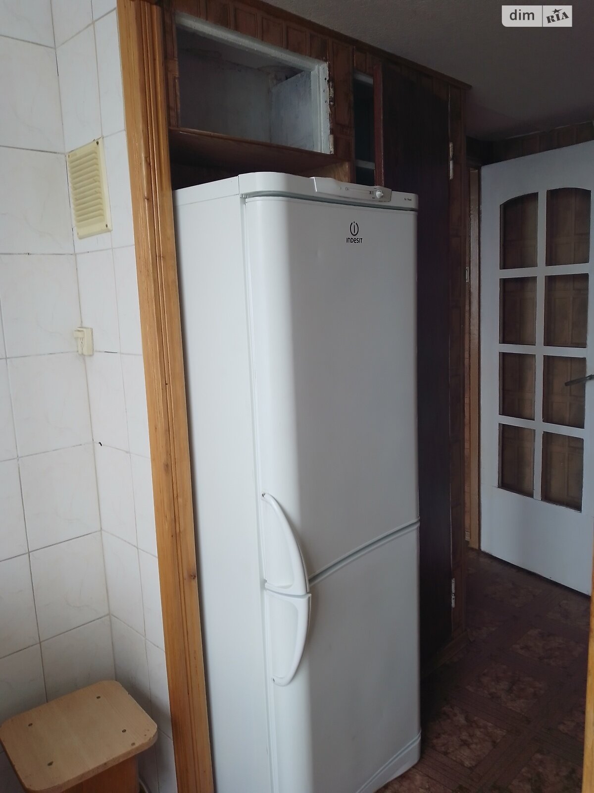 Продаж двокімнатної квартири в Харкові, на шосе Салтівське 242, район 624-ий мікрорайон фото 1 Продаж двокімнатної квартири в Харкові, на шосе Салтівське 242, район 624-ий мікрорайон фото 1