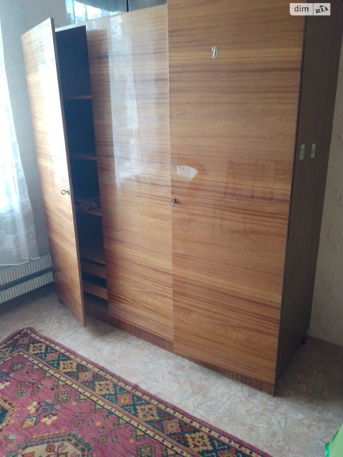 Продаж двокімнатної квартири в Харкові, на шосе Салтівське 242, район 624-ий мікрорайон фото 1 Продаж двокімнатної квартири в Харкові, на шосе Салтівське 242, район 624-ий мікрорайон фото 1