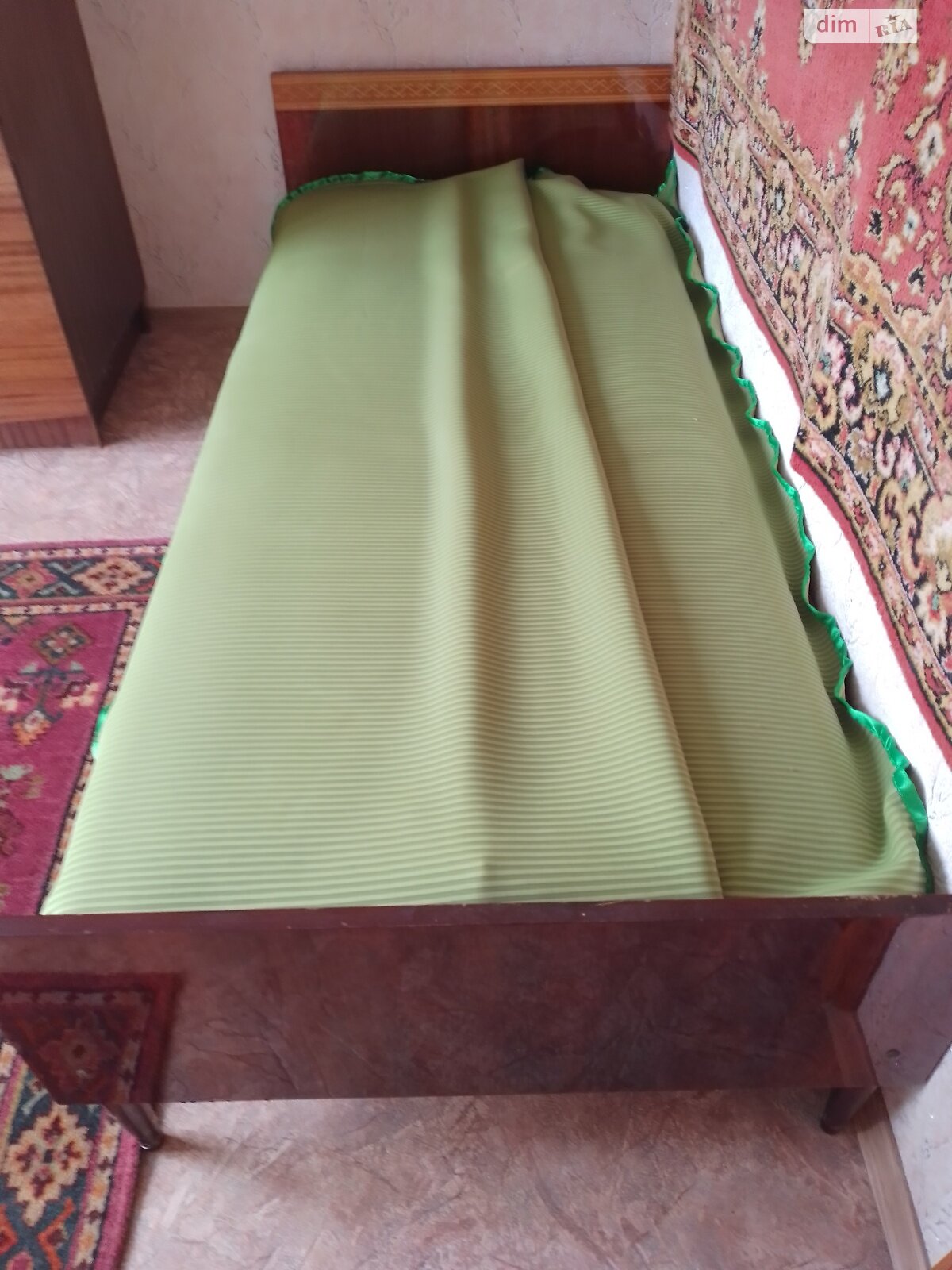 Продаж двокімнатної квартири в Харкові, на шосе Салтівське 242, район 624-ий мікрорайон фото 1 Продаж двокімнатної квартири в Харкові, на шосе Салтівське 242, район 624-ий мікрорайон фото 1