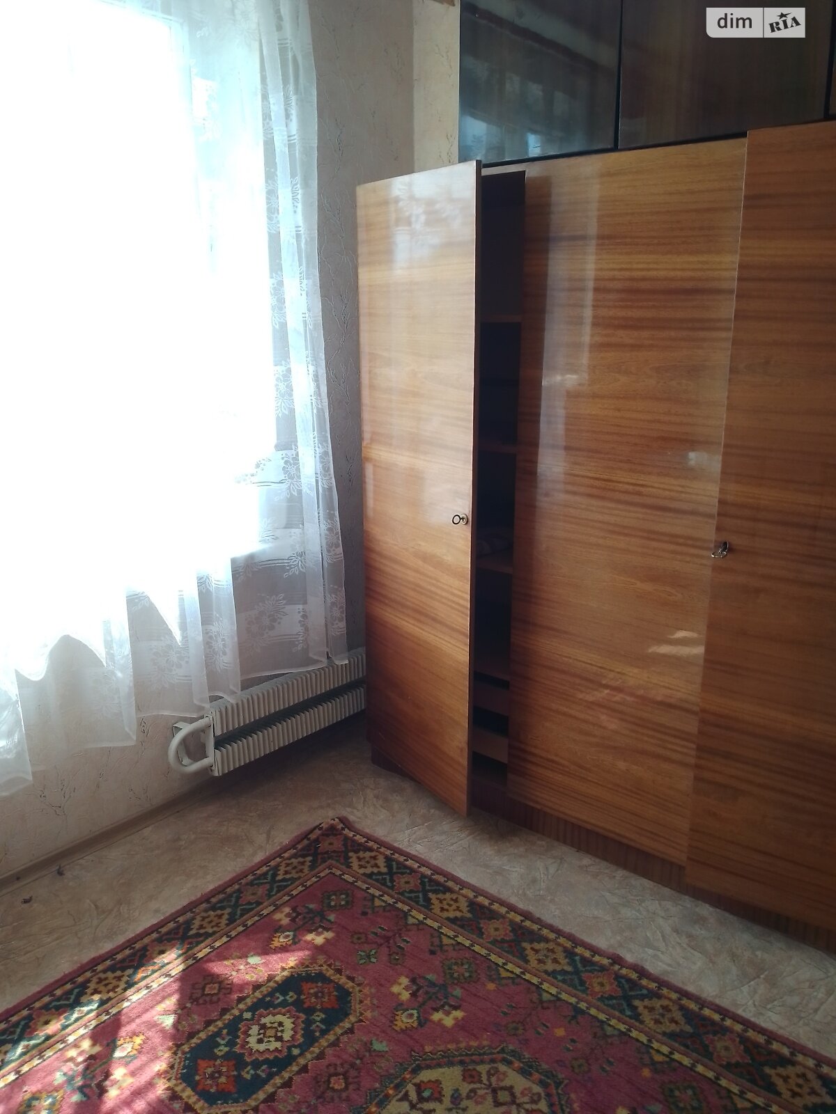 Продаж двокімнатної квартири в Харкові, на шосе Салтівське 242, район 624-ий мікрорайон фото 1 Продаж двокімнатної квартири в Харкові, на шосе Салтівське 242, район 624-ий мікрорайон фото 1