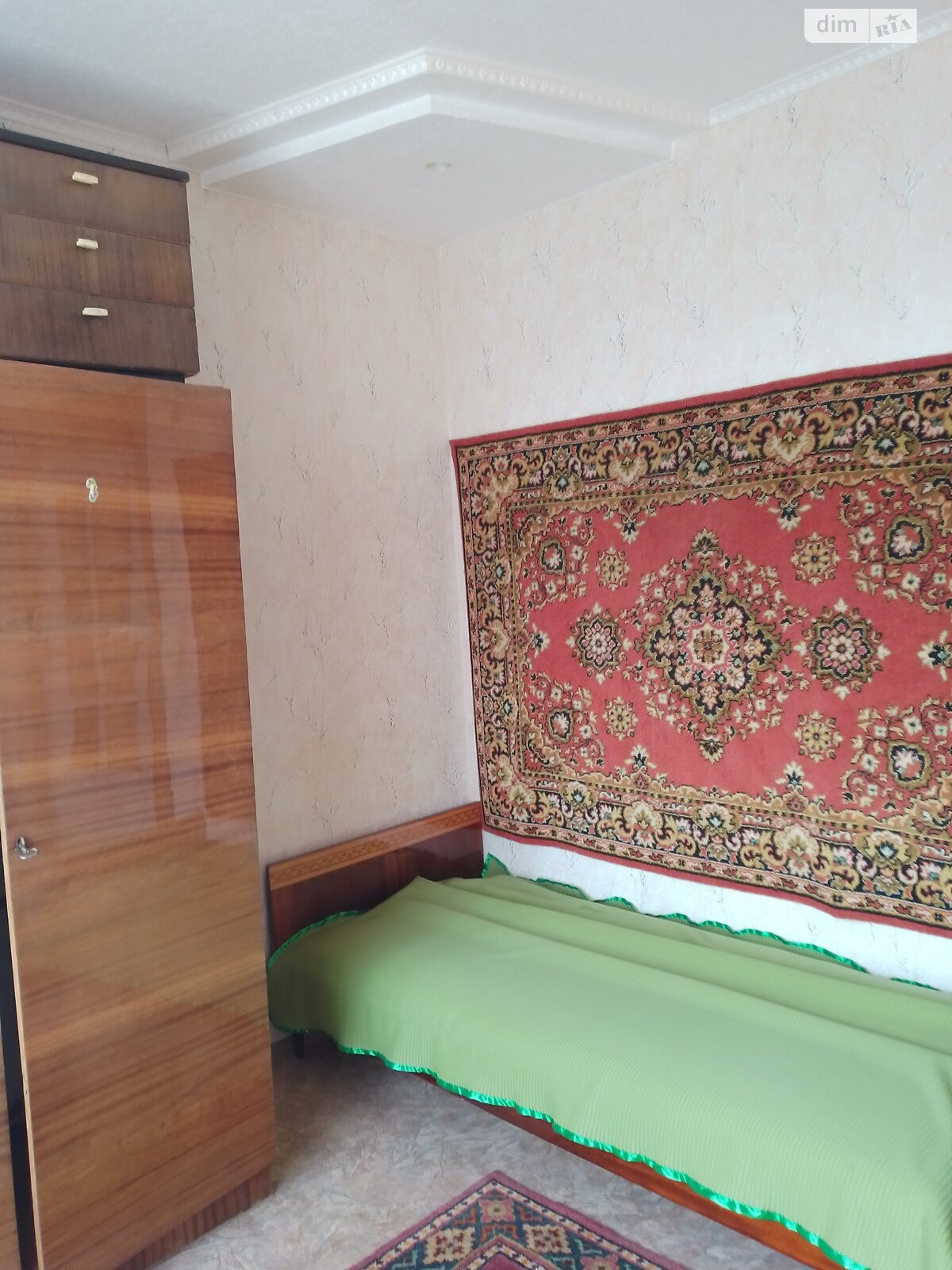 Продаж двокімнатної квартири в Харкові, на шосе Салтівське 242, район 624-ий мікрорайон фото 1 Продаж двокімнатної квартири в Харкові, на шосе Салтівське 242, район 624-ий мікрорайон фото 1