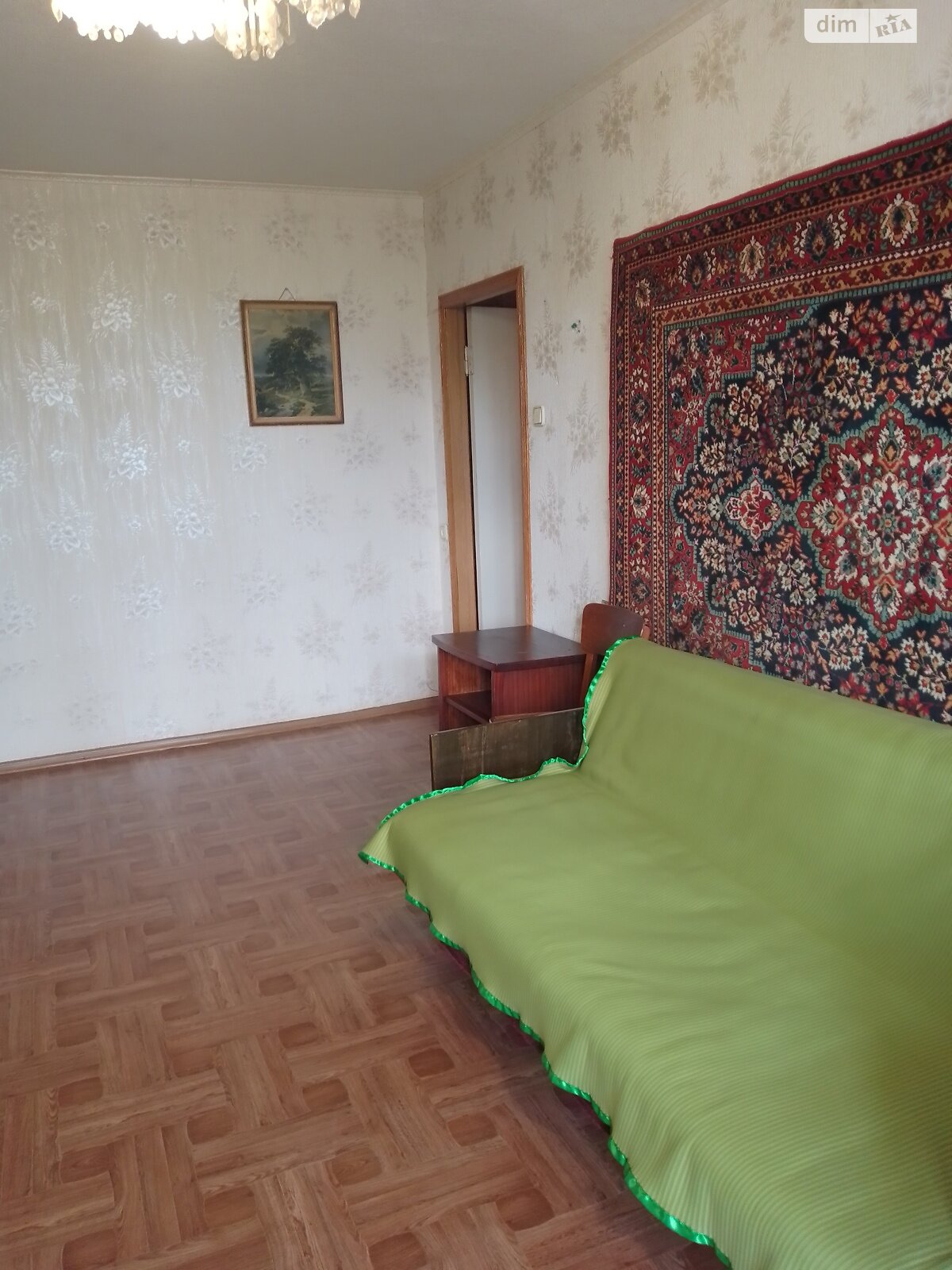 Продаж двокімнатної квартири в Харкові, на шосе Салтівське 242, район 624-ий мікрорайон фото 1 Продаж двокімнатної квартири в Харкові, на шосе Салтівське 242, район 624-ий мікрорайон фото 1