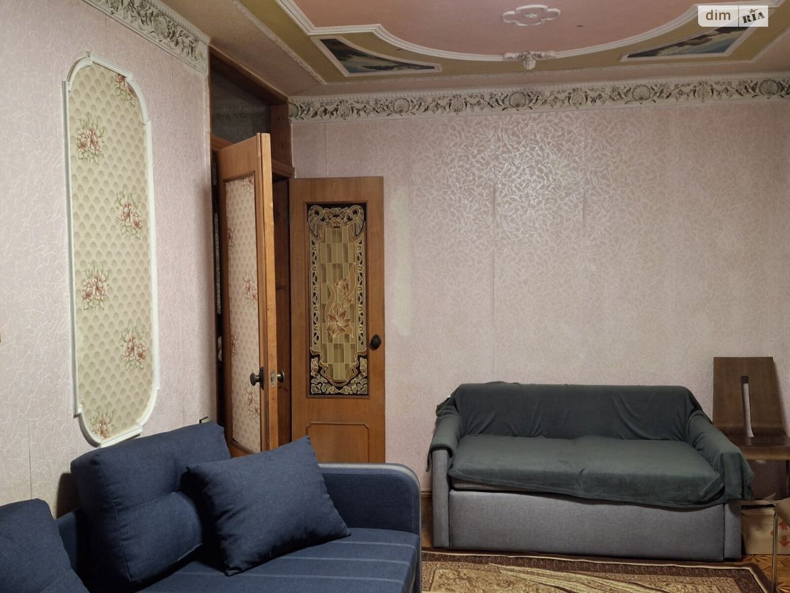 Продажа однокомнатной квартиры в Харькове, на шоссе Салтовское 240Б, район 624-ый микрорайон фото 1