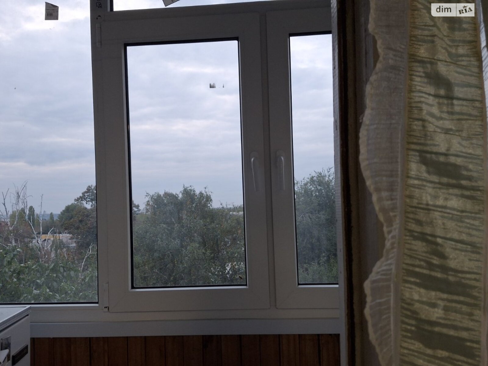 Продажа однокомнатной квартиры в Харькове, на шоссе Салтовское 240Б, район 624-ый микрорайон фото 1