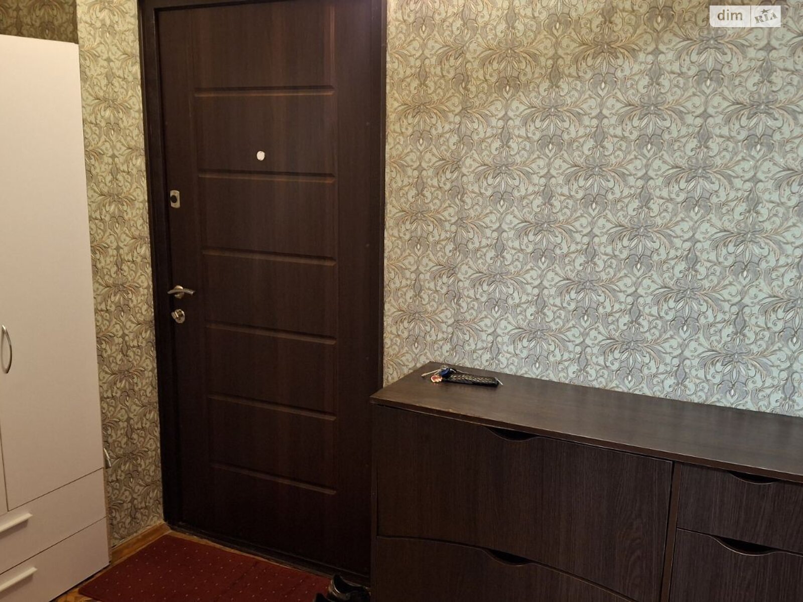 Продажа однокомнатной квартиры в Харькове, на шоссе Салтовское 240Б, район 624-ый микрорайон фото 1