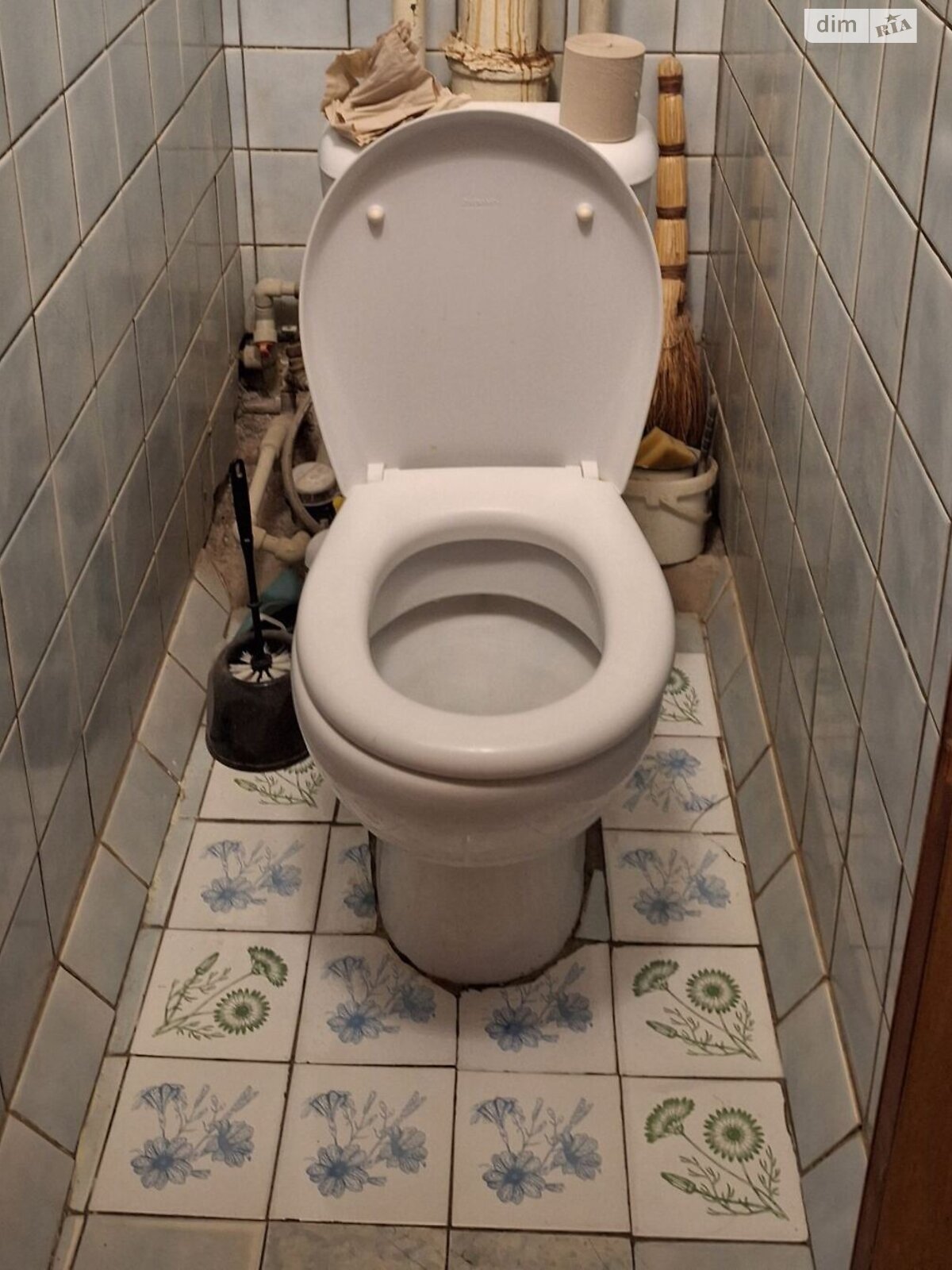 Продажа однокомнатной квартиры в Харькове, на шоссе Салтовское 240Б, район 624-ый микрорайон фото 1