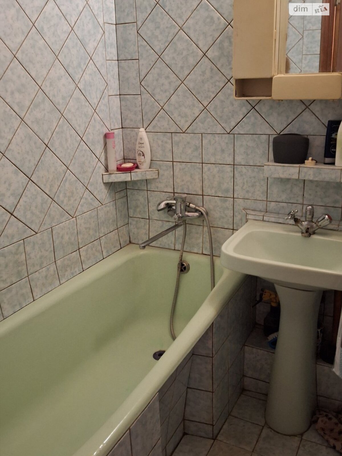 Продажа однокомнатной квартиры в Харькове, на шоссе Салтовское 240Б, район 624-ый микрорайон фото 1