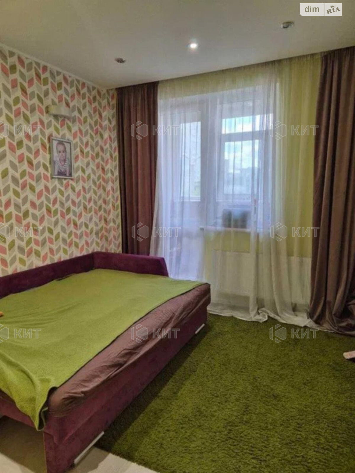 Продаж двокімнатної квартири в Харкові, на вул. Велозаводська 37, район 624-ий мікрорайон фото 1 Продаж двокімнатної квартири в Харкові, на вул. Велозаводська 37, район 624-ий мікрорайон фото 1
