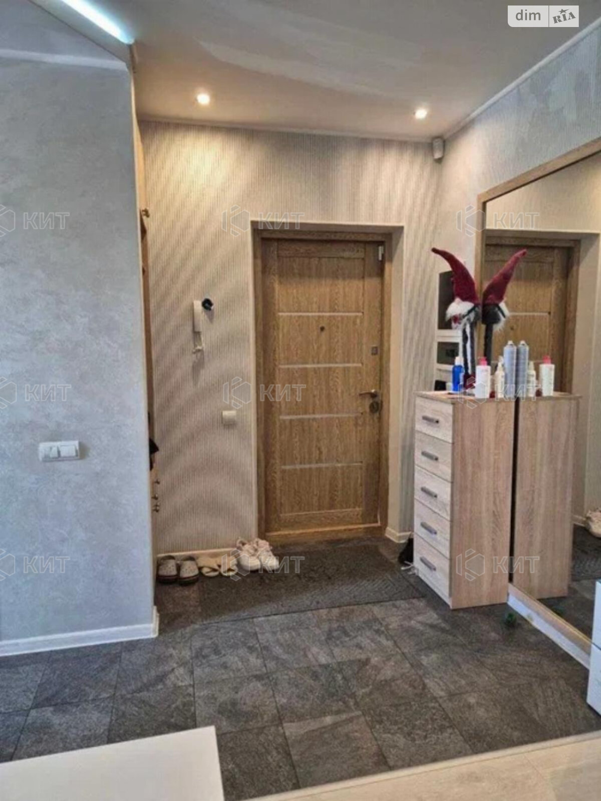 Продаж двокімнатної квартири в Харкові, на вул. Велозаводська 37, район 624-ий мікрорайон фото 1