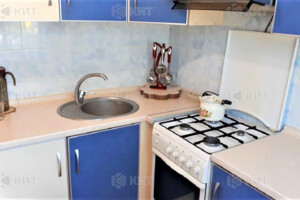 Продажа трехкомнатной квартиры в Харькове, на ул. Амосова 5, район 624-ый микрорайон фото 2