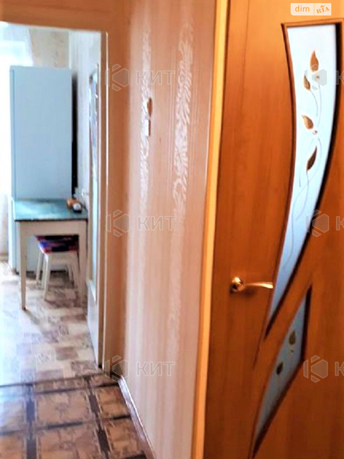 Продаж трикімнатної квартири в Харкові, на вул. Амосова 5, район 624-ий мікрорайон фото 1 Продаж трикімнатної квартири в Харкові, на вул. Амосова 5, район 624-ий мікрорайон фото 1