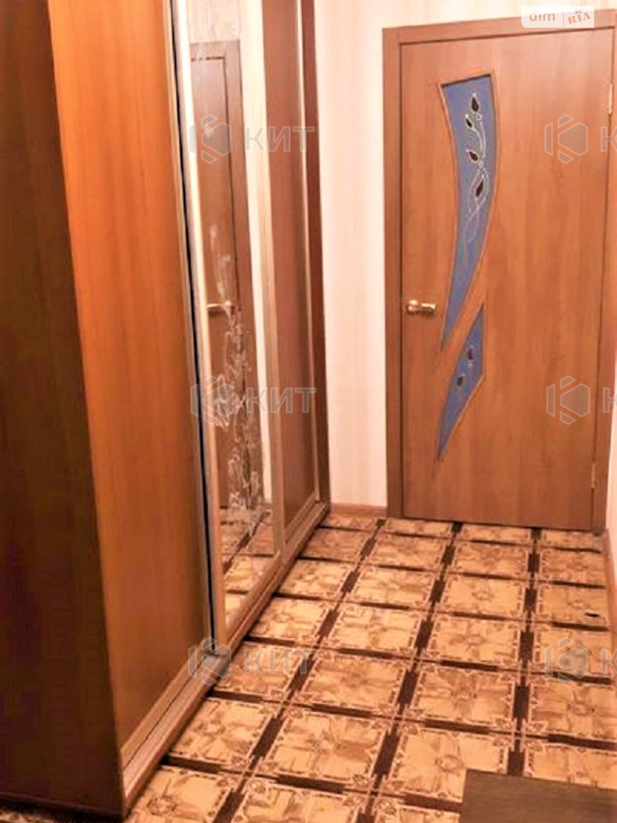 Продаж трикімнатної квартири в Харкові, на вул. Амосова 5, район 624-ий мікрорайон фото 1 Продаж трикімнатної квартири в Харкові, на вул. Амосова 5, район 624-ий мікрорайон фото 1
