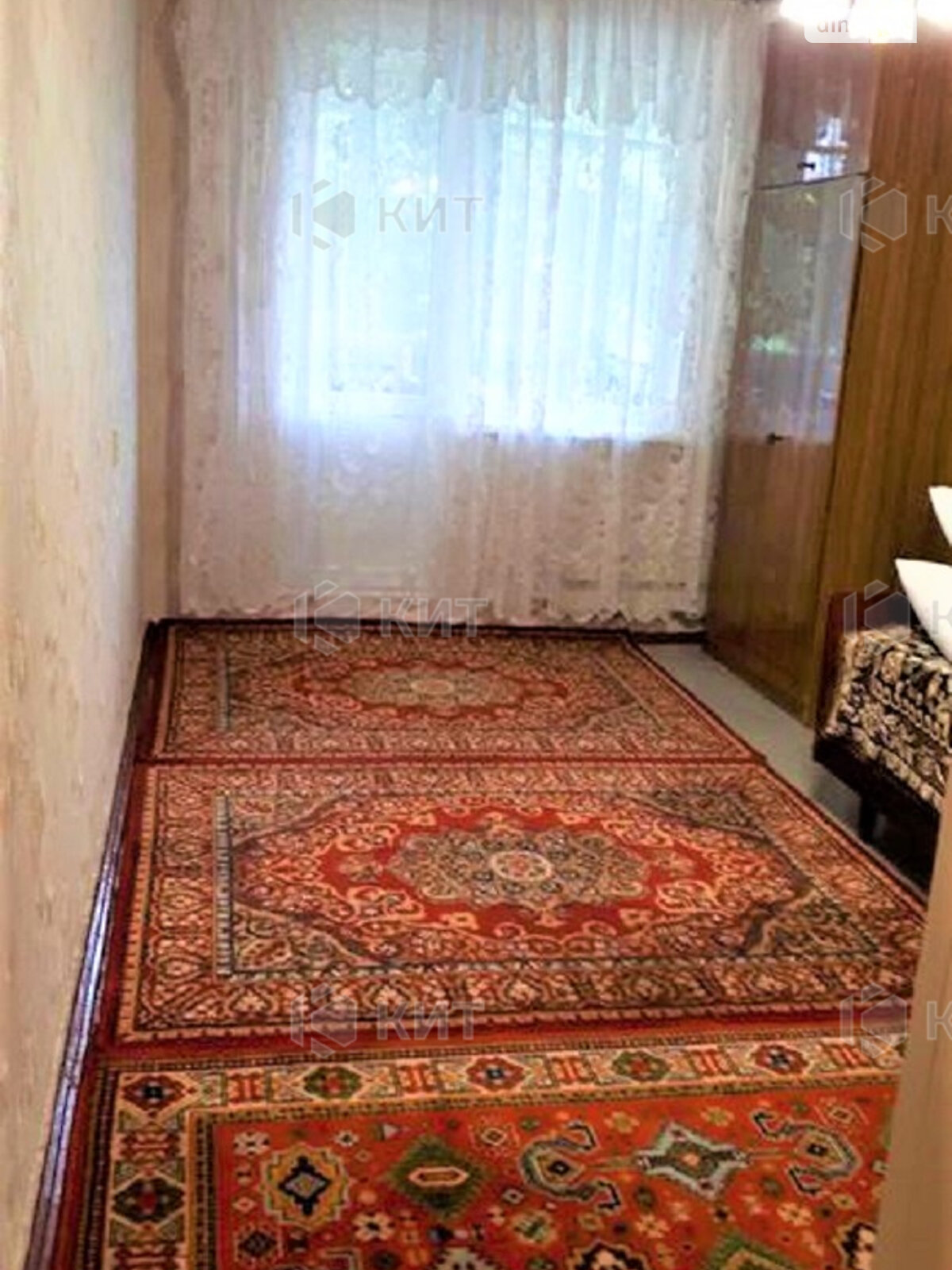 Продаж трикімнатної квартири в Харкові, на вул. Амосова 5, район 624-ий мікрорайон фото 1 Продаж трикімнатної квартири в Харкові, на вул. Амосова 5, район 624-ий мікрорайон фото 1
