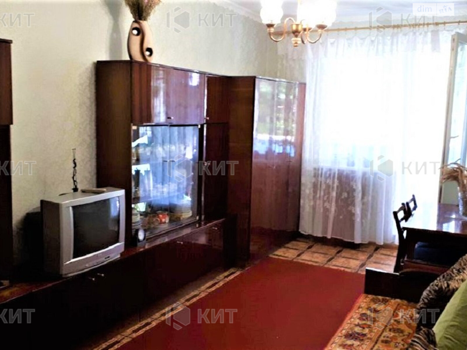 Продаж трикімнатної квартири в Харкові, на вул. Амосова 5, район 624-ий мікрорайон фото 1 Продаж трикімнатної квартири в Харкові, на вул. Амосова 5, район 624-ий мікрорайон фото 1