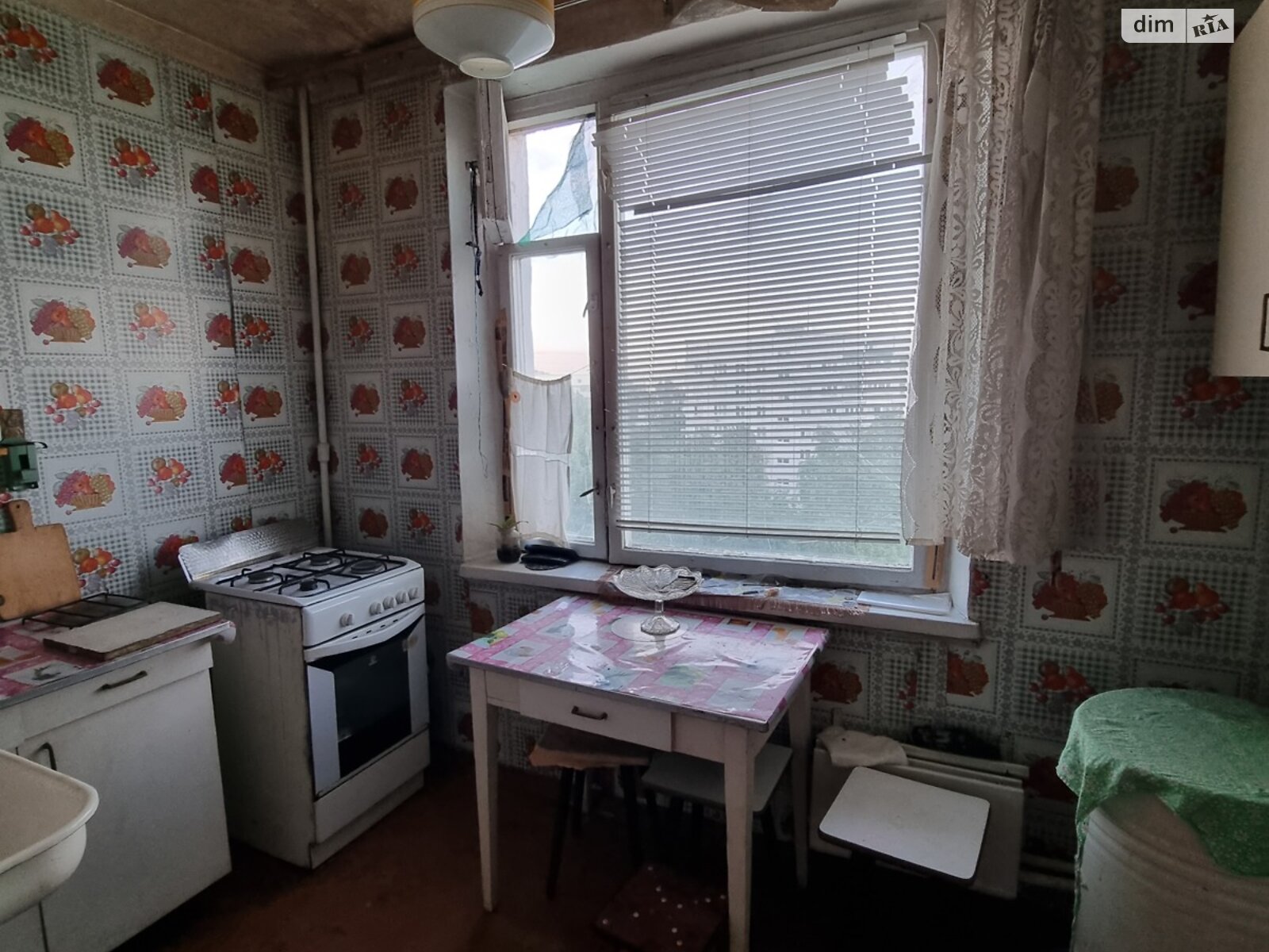Продажа двухкомнатной квартиры в Харькове, на шоссе Салтовское 250А, район 624-ый микрорайон фото 1