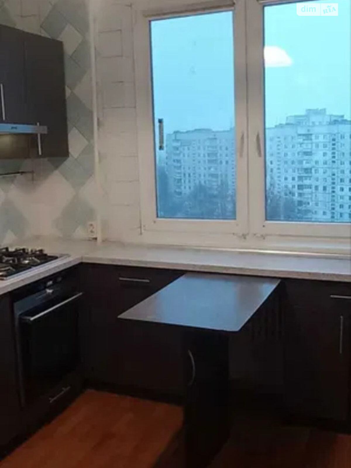 Продаж однокімнатної квартири в Харкові, на вул. Амосова 25, район 625-ий мікрорайон фото 1