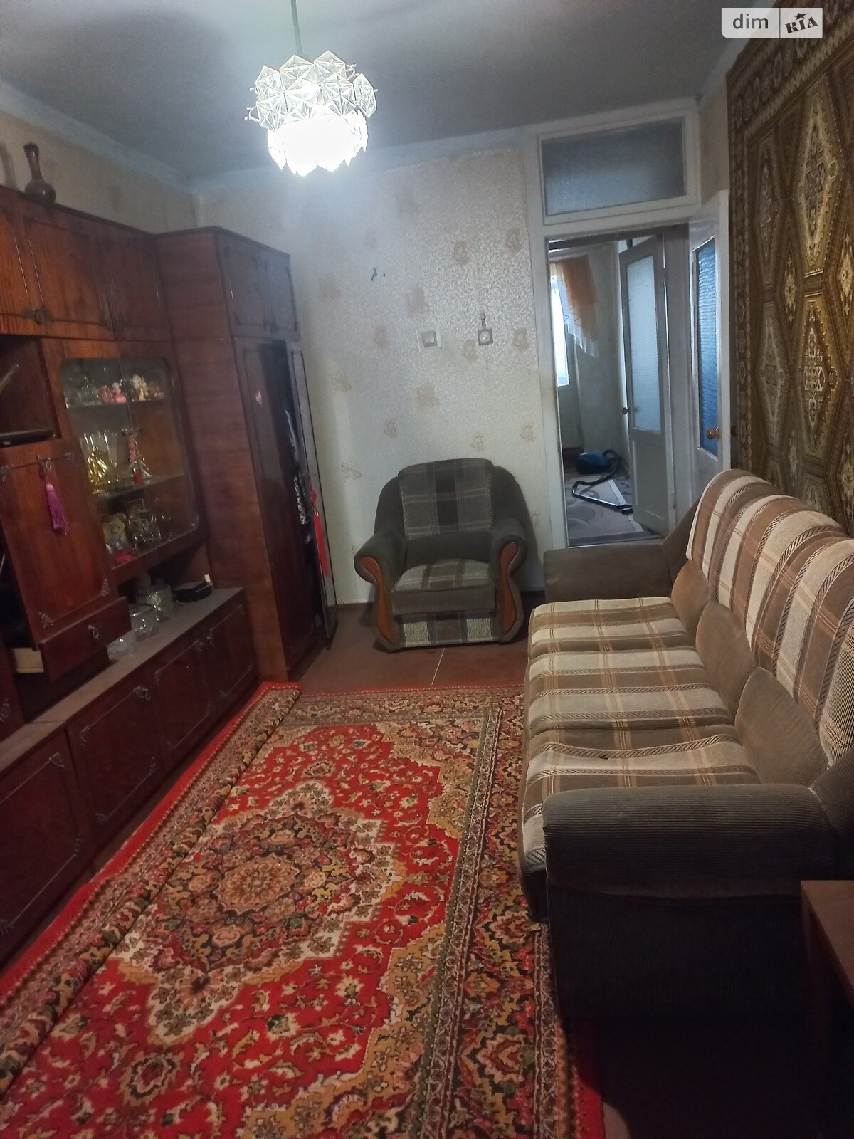 Продажа трехкомнатной квартиры в Харькове, на ул. Амосова 25, район Салтовка фото 1 Продажа трехкомнатной квартиры в Харькове, на ул. Амосова 25, район Салтовка фото 1
