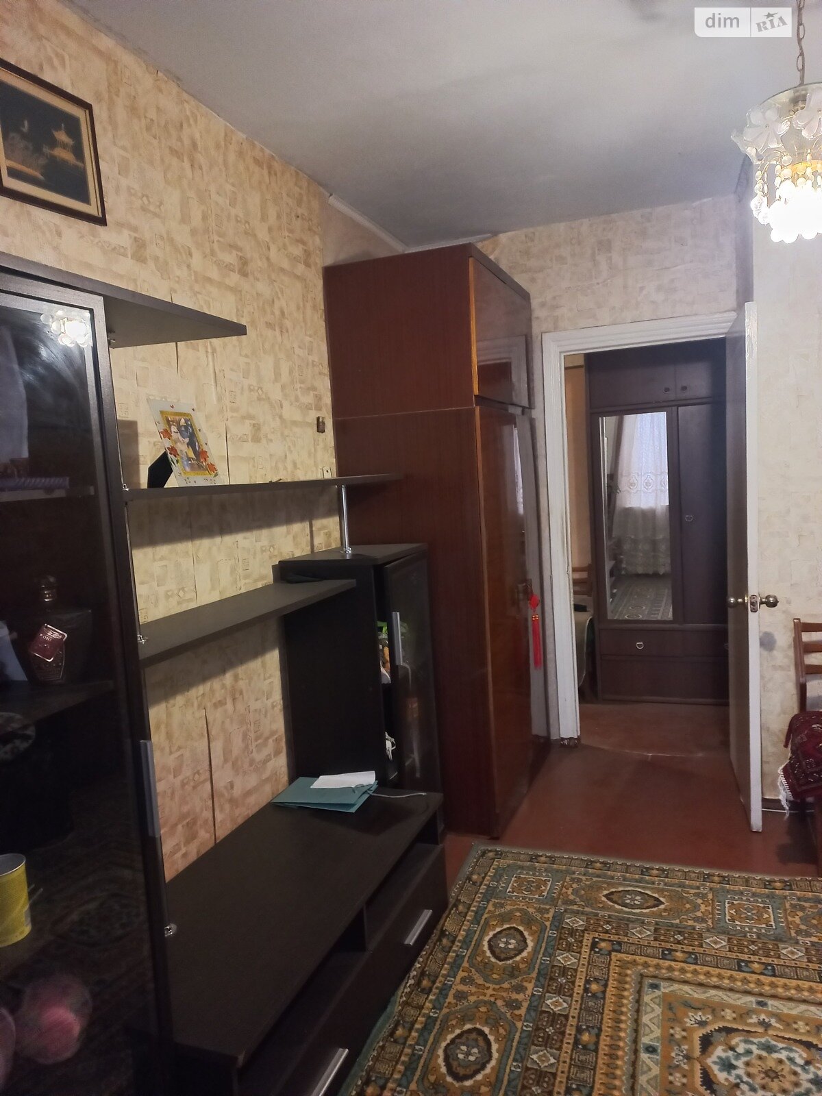 Продажа трехкомнатной квартиры в Харькове, на ул. Амосова 25, район Салтовка фото 1 Продажа трехкомнатной квартиры в Харькове, на ул. Амосова 25, район Салтовка фото 1