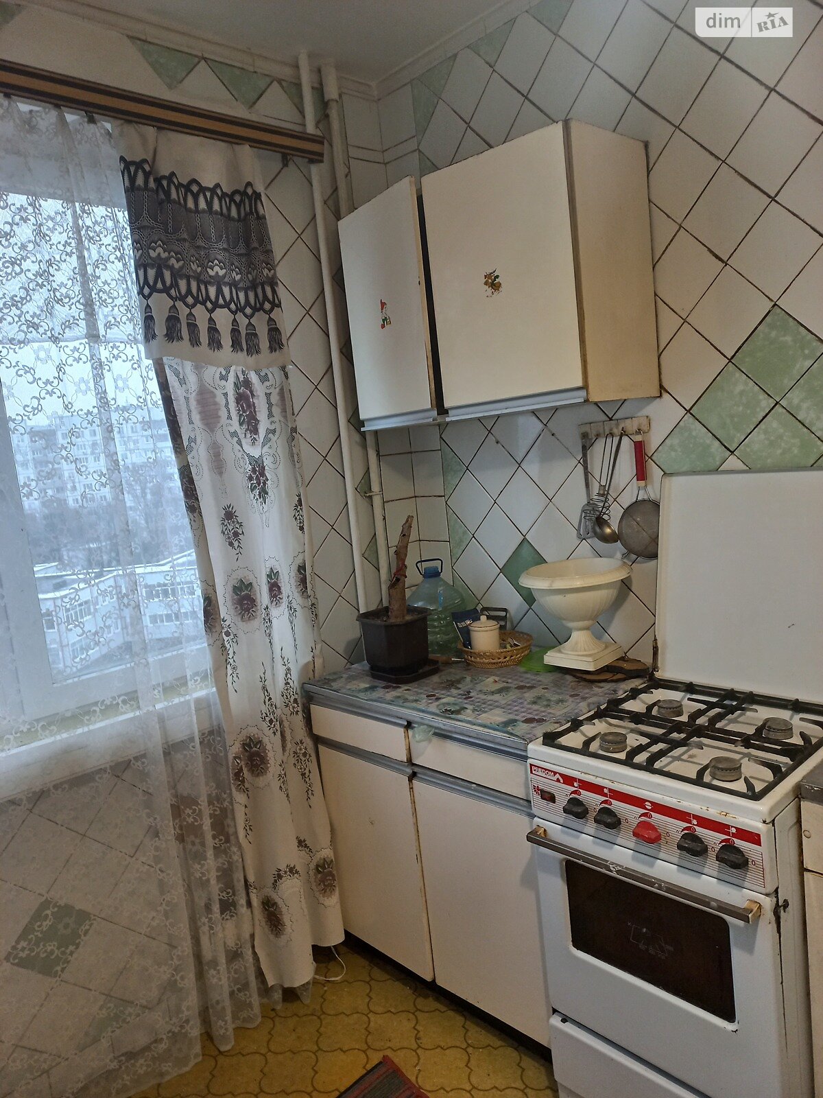 Продажа трехкомнатной квартиры в Харькове, на ул. Амосова 25, район Салтовка фото 1 Продажа трехкомнатной квартиры в Харькове, на ул. Амосова 25, район Салтовка фото 1