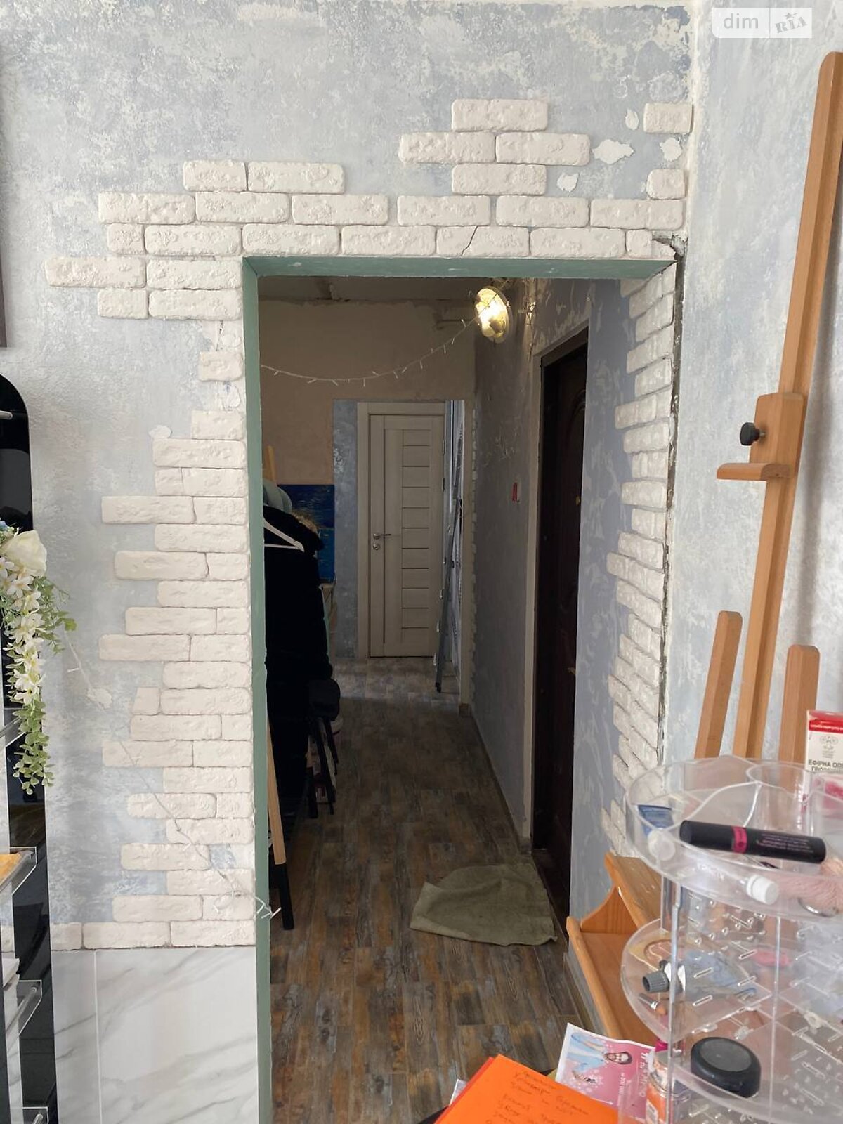 Продаж двокімнатної квартири в Харкові, на вул. Амосова 21, район 625-ий мікрорайон фото 1 Продаж двокімнатної квартири в Харкові, на вул. Амосова 21, район 625-ий мікрорайон фото 1
