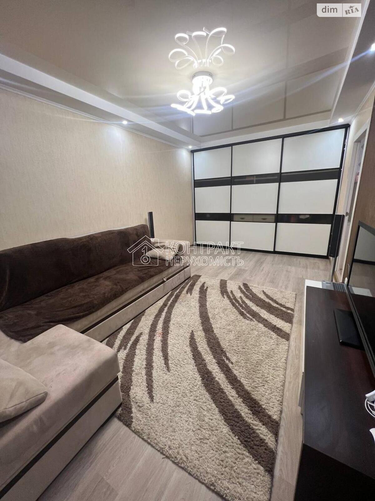Продаж двокімнатної квартири в Харкові, на вул. Амосова 25, район 625-ий мікрорайон фото 1 Продаж двокімнатної квартири в Харкові, на вул. Амосова 25, район 625-ий мікрорайон фото 1