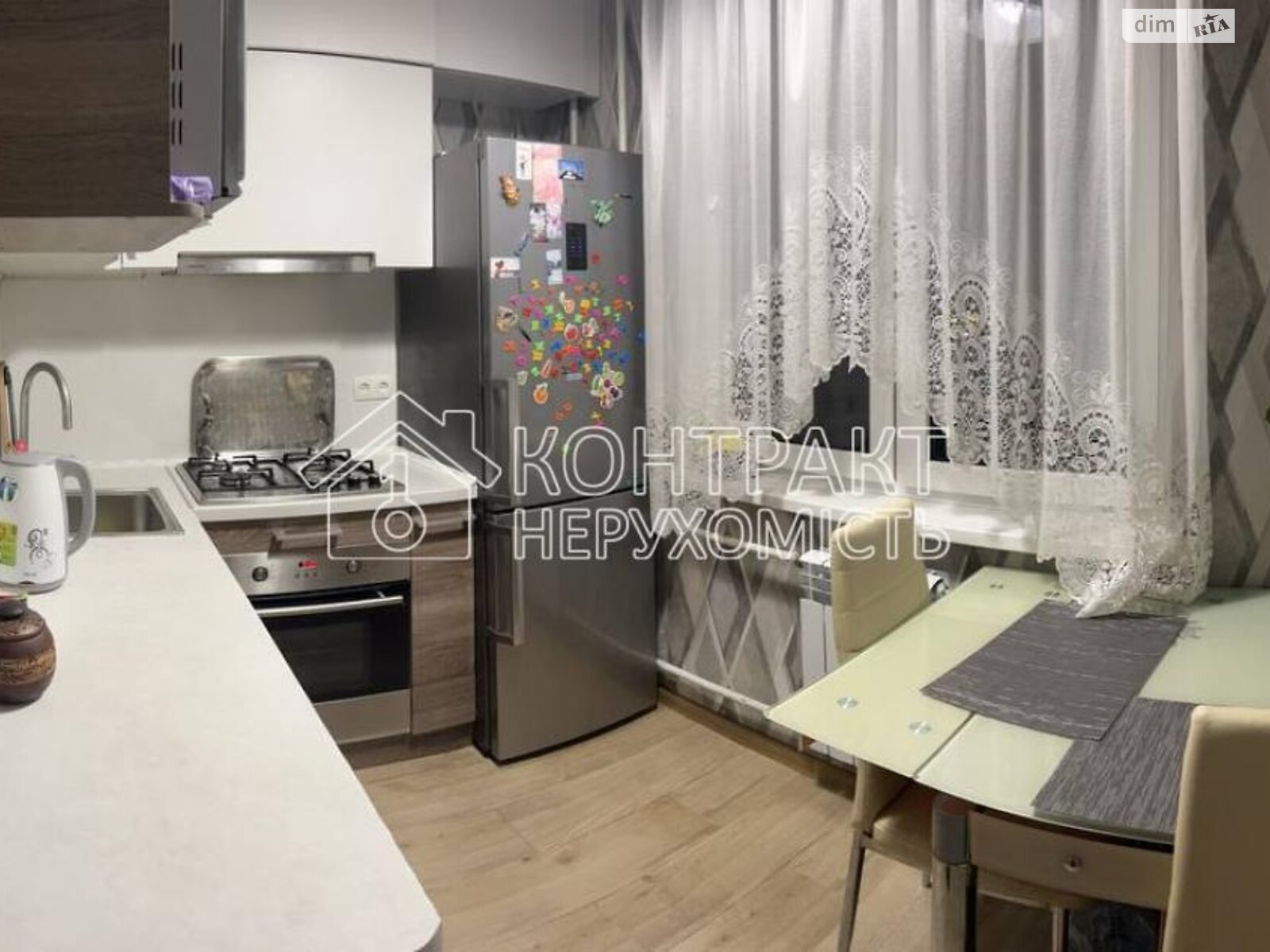 Продаж двокімнатної квартири в Харкові, на вул. Амосова 25, район 625-ий мікрорайон фото 1 Продаж двокімнатної квартири в Харкові, на вул. Амосова 25, район 625-ий мікрорайон фото 1