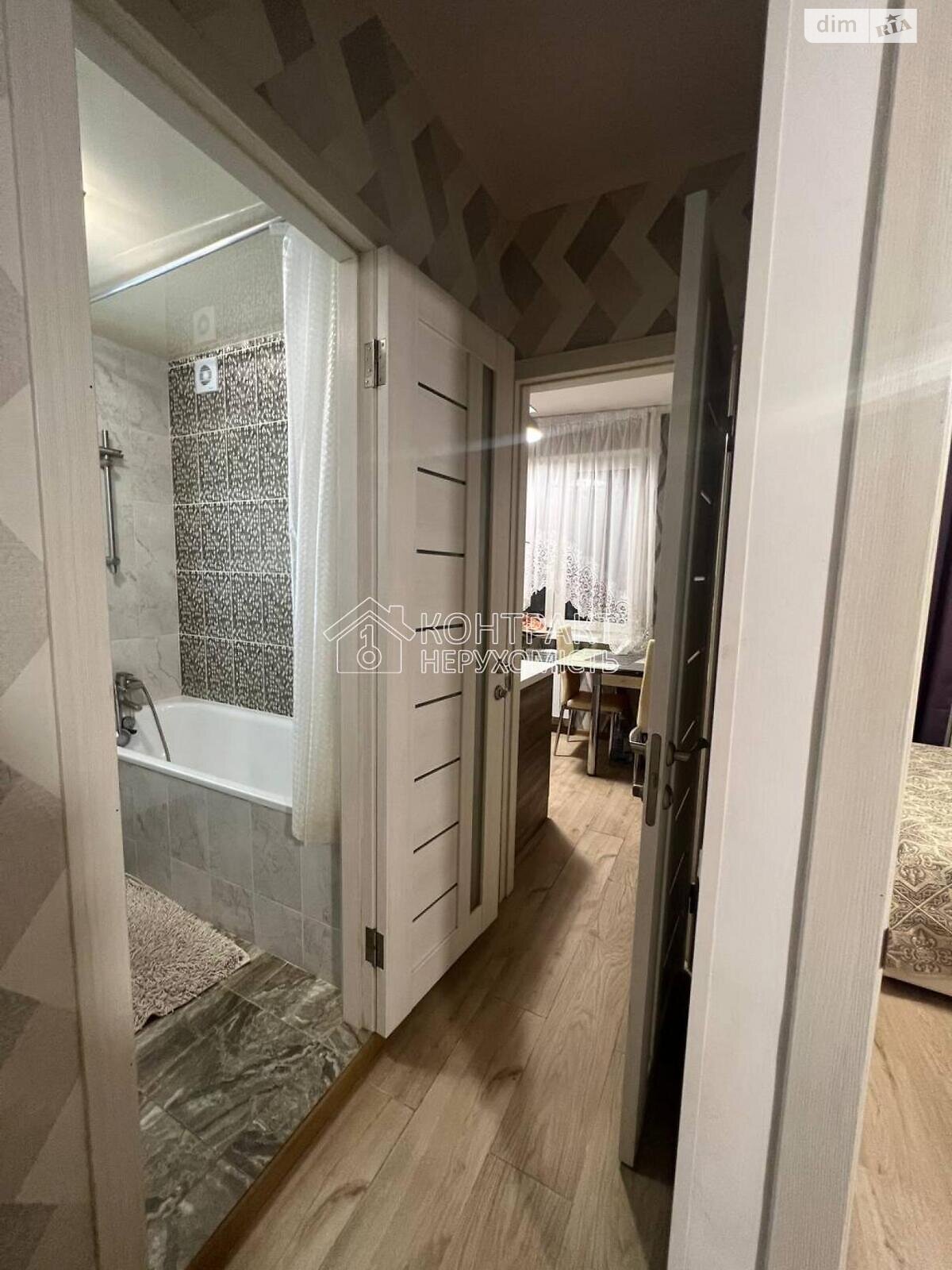Продаж двокімнатної квартири в Харкові, на вул. Амосова 25, район 625-ий мікрорайон фото 1 Продаж двокімнатної квартири в Харкові, на вул. Амосова 25, район 625-ий мікрорайон фото 1