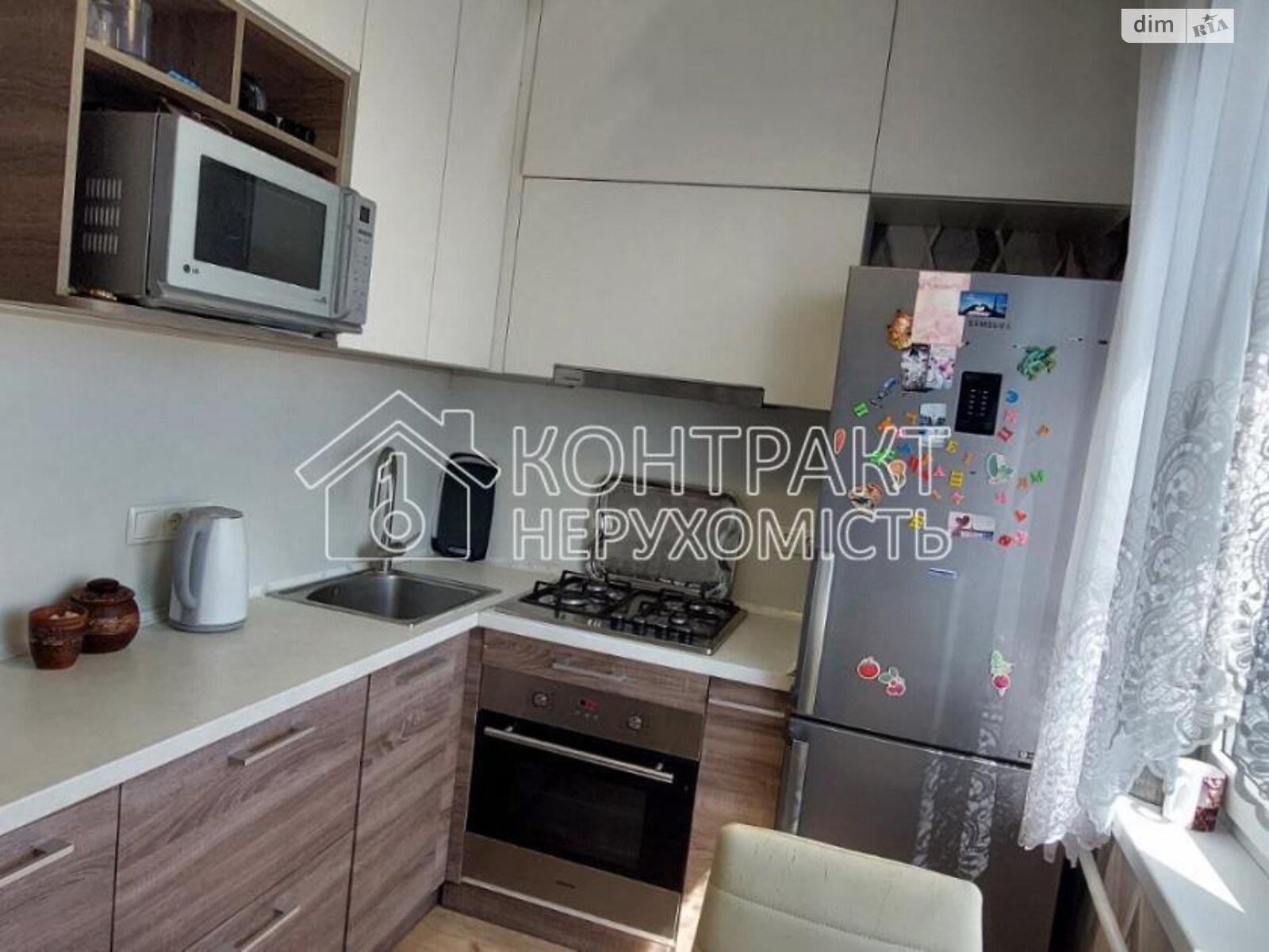 Продаж двокімнатної квартири в Харкові, на вул. Амосова 25, район 625-ий мікрорайон фото 1 Продаж двокімнатної квартири в Харкові, на вул. Амосова 25, район 625-ий мікрорайон фото 1