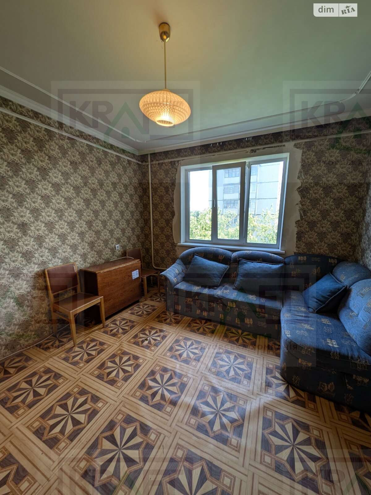 Продажа трехкомнатной квартиры в Харькове, на ул. Амосова 27, район 625-ый микрорайон фото 1 Продажа трехкомнатной квартиры в Харькове, на ул. Амосова 27, район 625-ый микрорайон фото 1