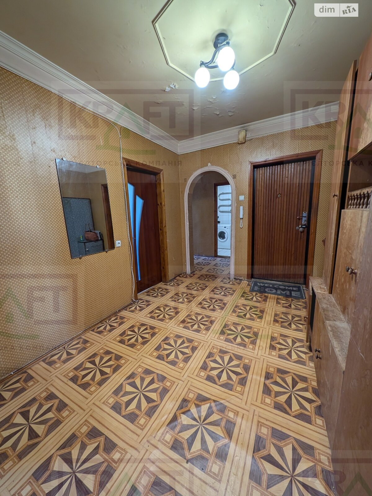Продажа трехкомнатной квартиры в Харькове, на ул. Амосова 27, район 625-ый микрорайон фото 1 Продажа трехкомнатной квартиры в Харькове, на ул. Амосова 27, район 625-ый микрорайон фото 1