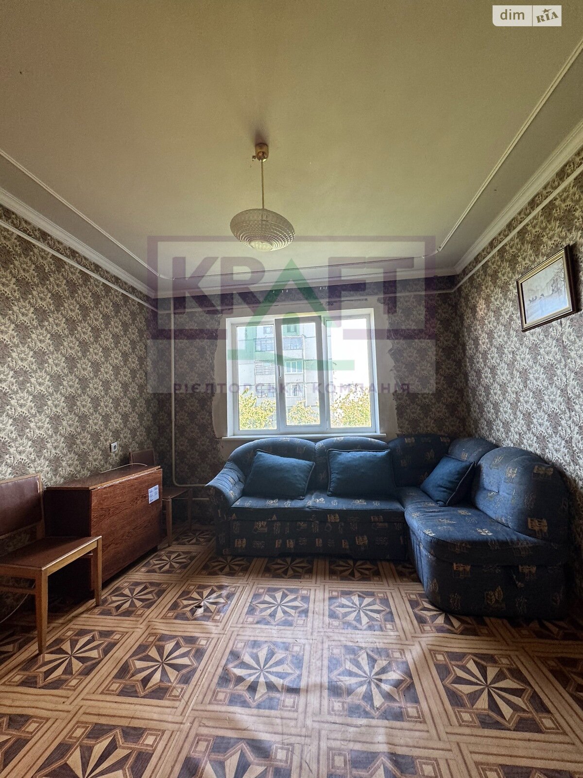 Продажа трехкомнатной квартиры в Харькове, на ул. Амосова 27, район 625-ый микрорайон фото 1 Продажа трехкомнатной квартиры в Харькове, на ул. Амосова 27, район 625-ый микрорайон фото 1