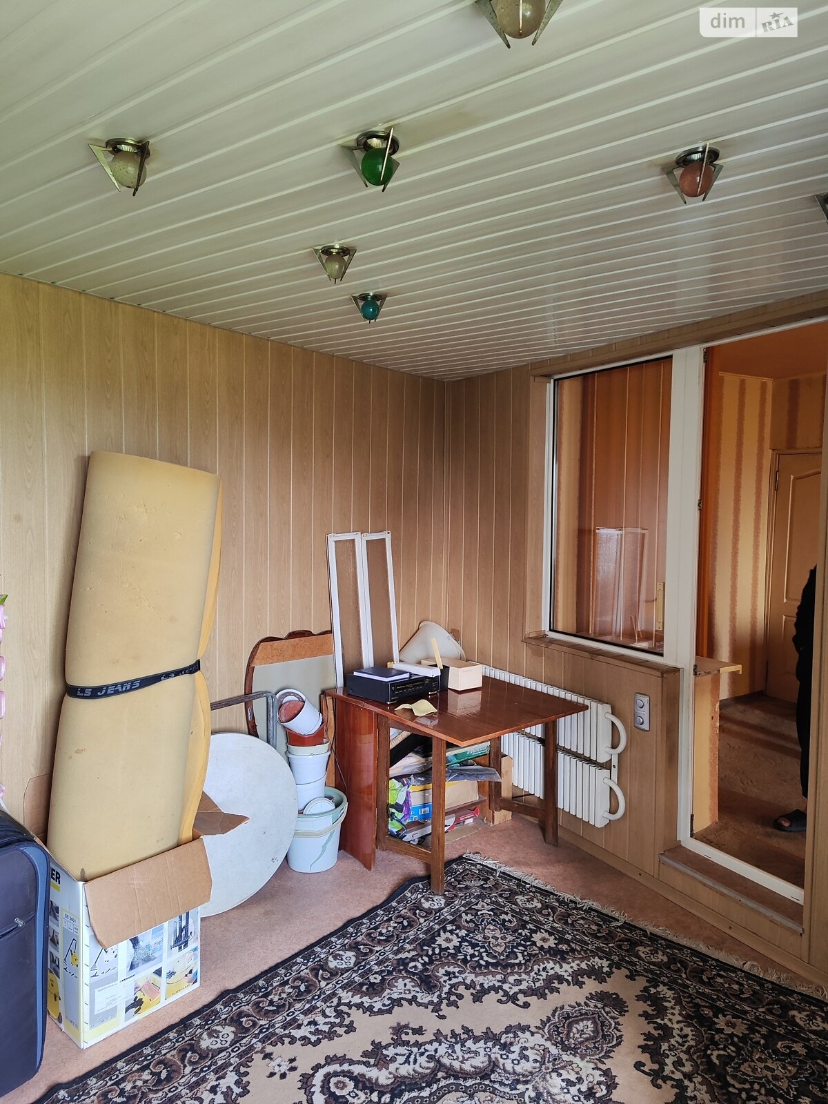 Продажа трехкомнатной квартиры в Харькове, на ул. Амосова 23, район 625-ый микрорайон фото 1 Продажа трехкомнатной квартиры в Харькове, на ул. Амосова 23, район 625-ый микрорайон фото 1