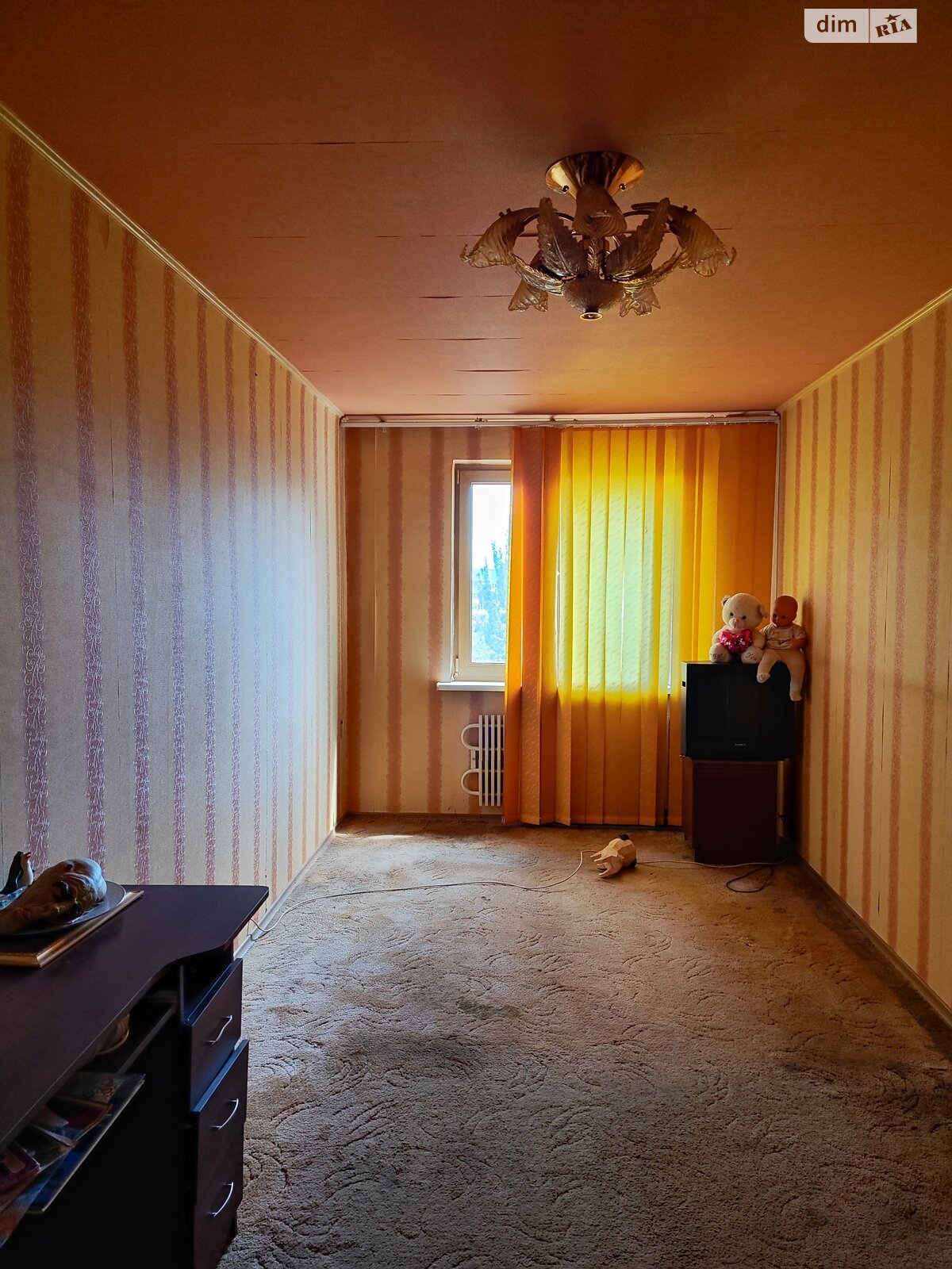 Продажа трехкомнатной квартиры в Харькове, на ул. Амосова 23, район 625-ый микрорайон фото 1 Продажа трехкомнатной квартиры в Харькове, на ул. Амосова 23, район 625-ый микрорайон фото 1