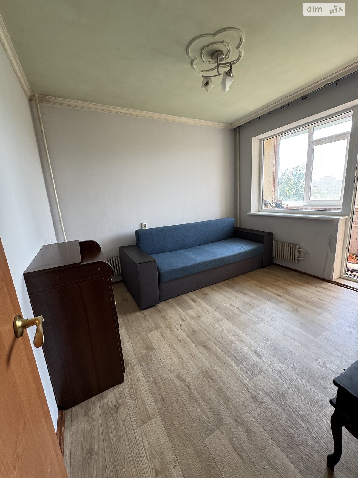 Продажа трехкомнатной квартиры в Харькове, на ул. Амосова 27, район 625-ый микрорайон фото 1 Продажа трехкомнатной квартиры в Харькове, на ул. Амосова 27, район 625-ый микрорайон фото 1