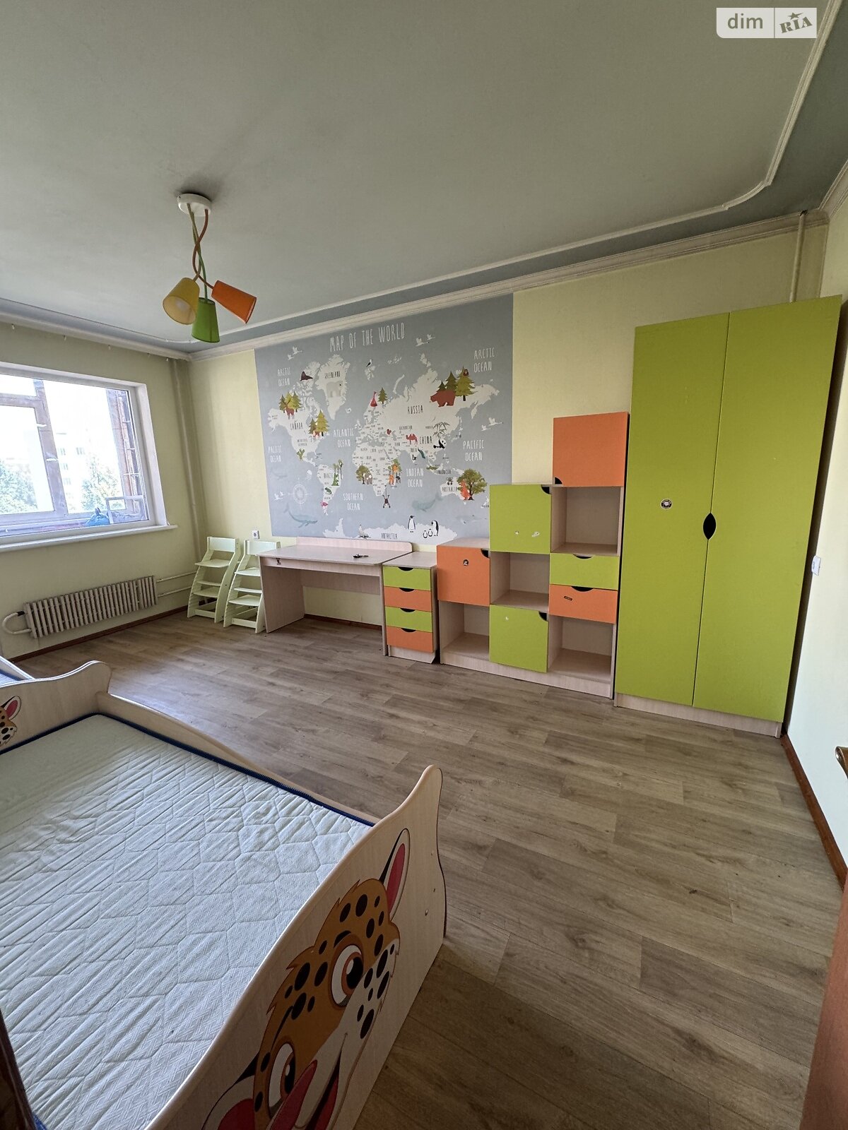Продажа трехкомнатной квартиры в Харькове, на ул. Амосова 27, район 625-ый микрорайон фото 1 Продажа трехкомнатной квартиры в Харькове, на ул. Амосова 27, район 625-ый микрорайон фото 1