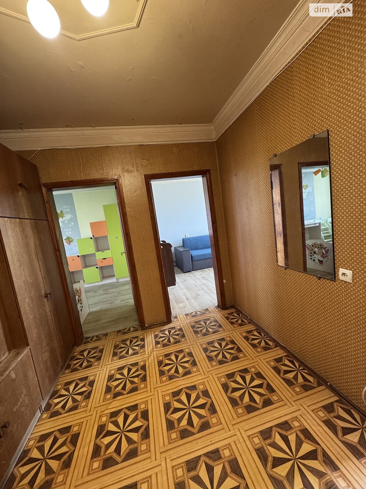 Продажа трехкомнатной квартиры в Харькове, на ул. Амосова 27, район 625-ый микрорайон фото 1 Продажа трехкомнатной квартиры в Харькове, на ул. Амосова 27, район 625-ый микрорайон фото 1
