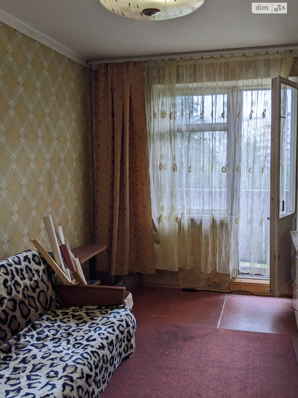 Продажа трехкомнатной квартиры в Харькове, на ул. Амосова 23, район 625-ый микрорайон фото 1