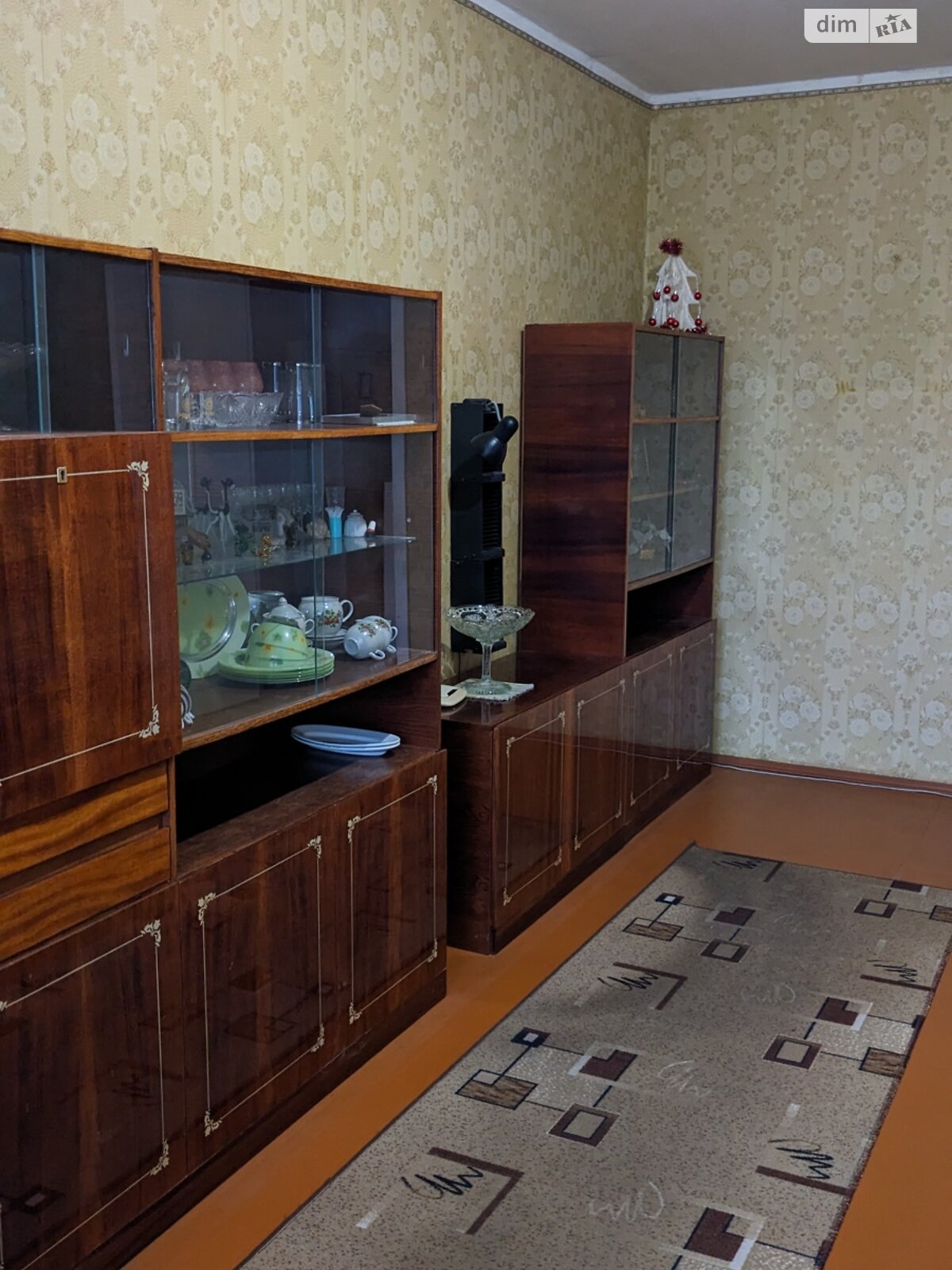 Продажа трехкомнатной квартиры в Харькове, на ул. Амосова 23, район 625-ый микрорайон фото 1