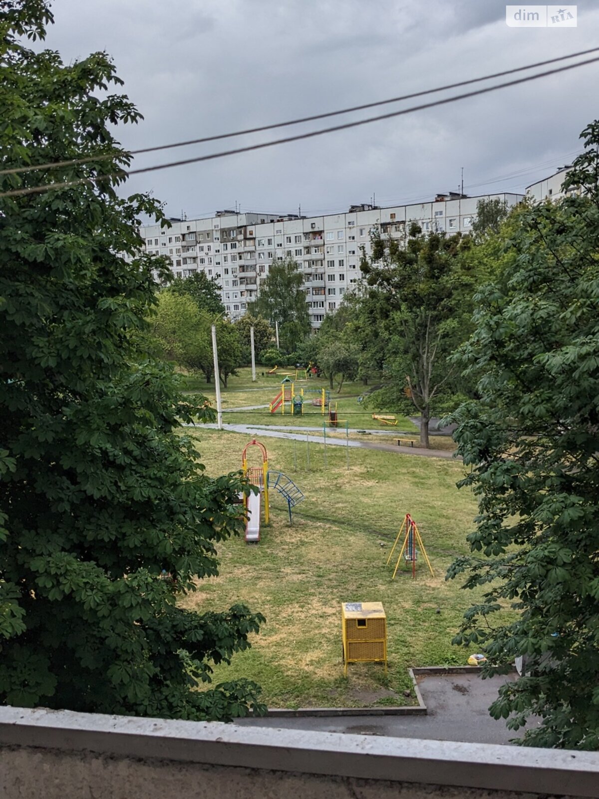 Продажа трехкомнатной квартиры в Харькове, на ул. Амосова 23, район 625-ый микрорайон фото 1