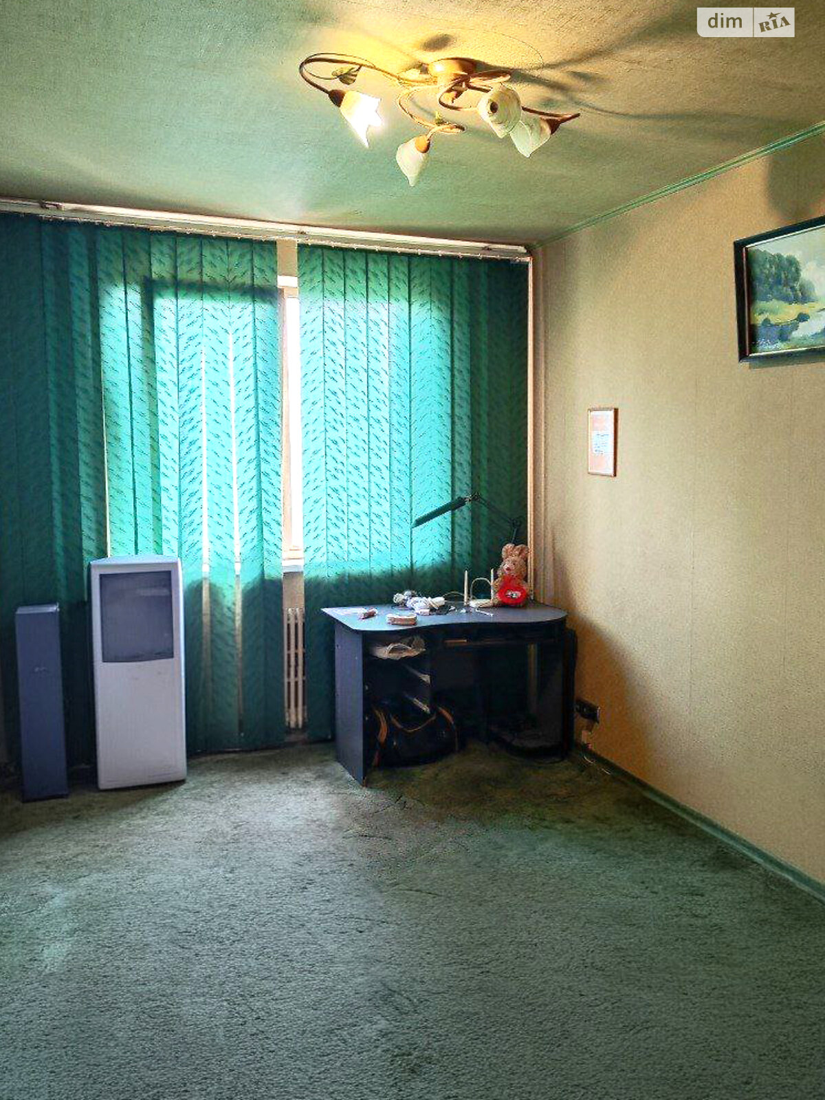 Продажа трехкомнатной квартиры в Харькове, на ул. Амосова 23, район 625-ый микрорайон фото 1 Продажа трехкомнатной квартиры в Харькове, на ул. Амосова 23, район 625-ый микрорайон фото 1