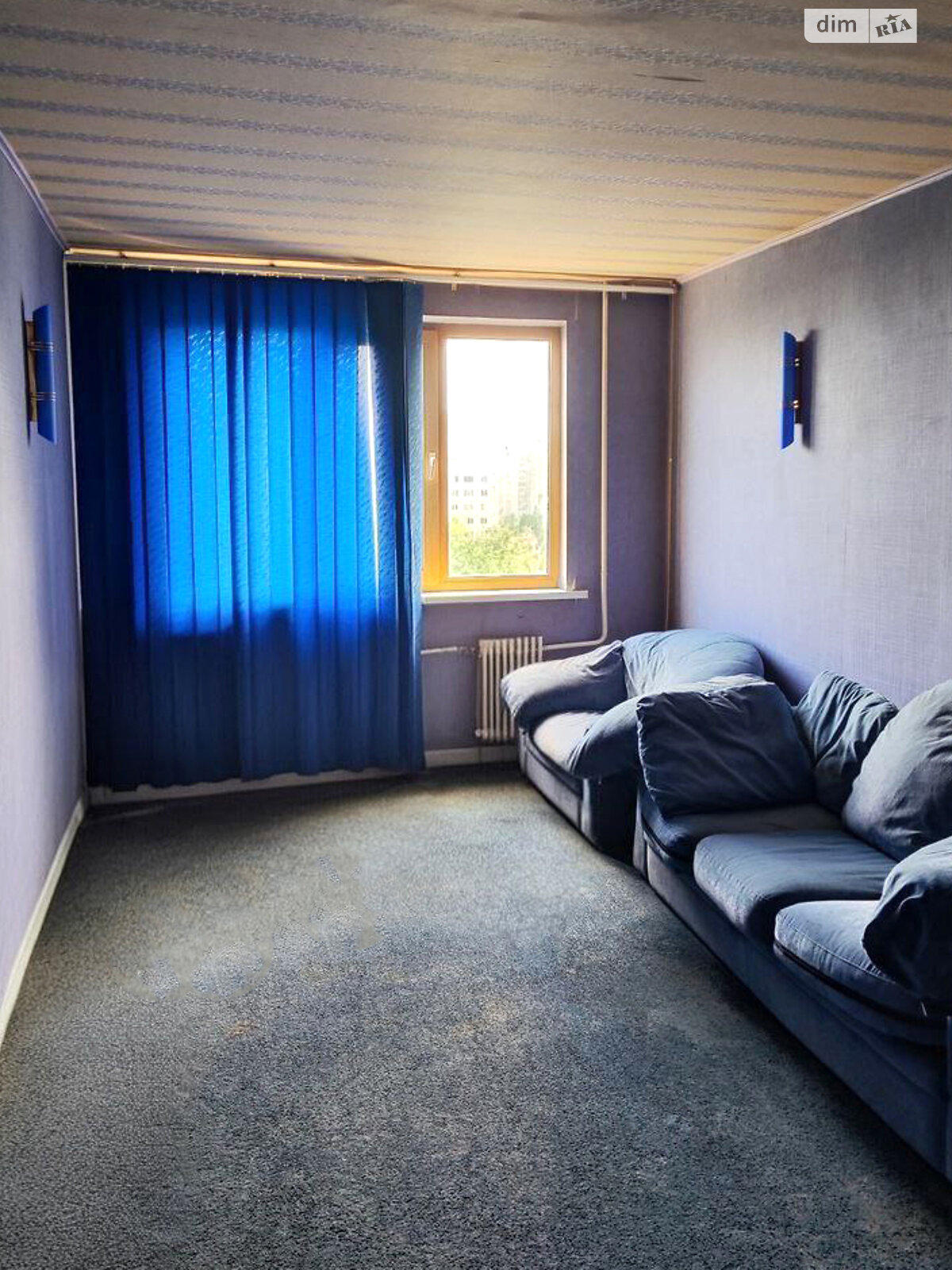 Продажа трехкомнатной квартиры в Харькове, на ул. Амосова 23, район 625-ый микрорайон фото 1 Продажа трехкомнатной квартиры в Харькове, на ул. Амосова 23, район 625-ый микрорайон фото 1