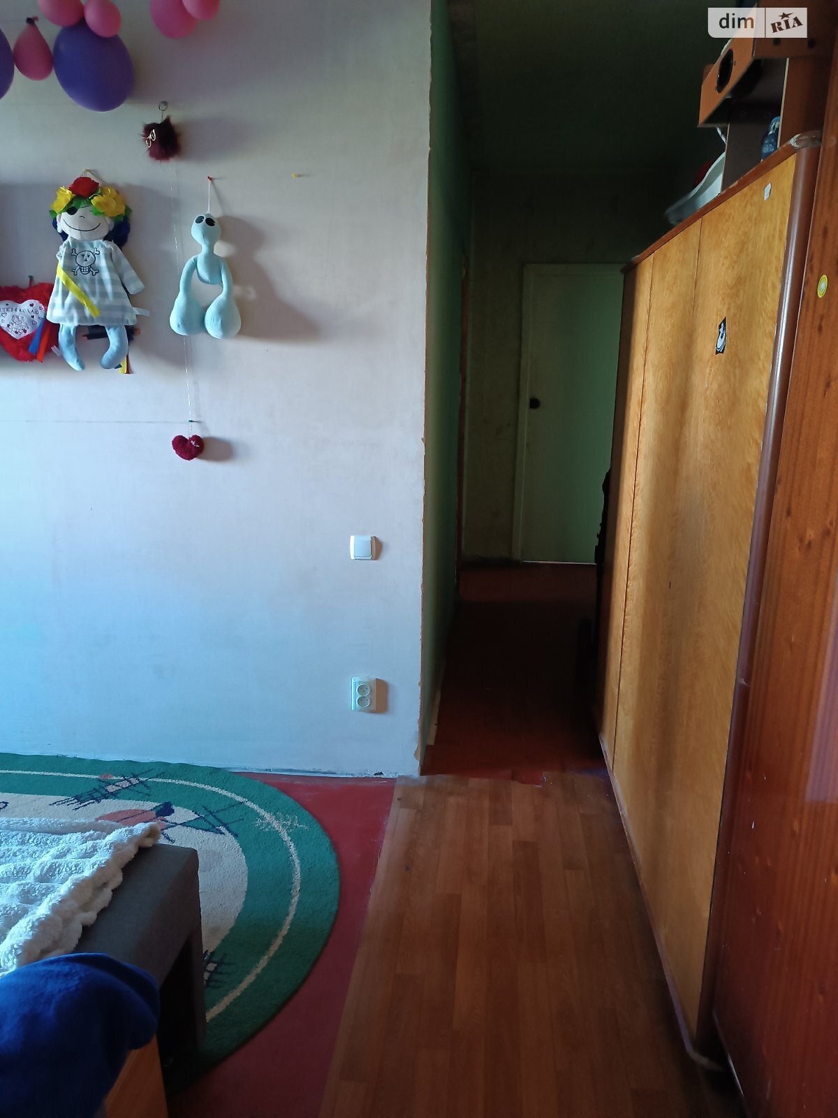 Продажа трехкомнатной квартиры в Харькове, на ул. Амосова 23, район 625-ый микрорайон фото 1 Продажа трехкомнатной квартиры в Харькове, на ул. Амосова 23, район 625-ый микрорайон фото 1