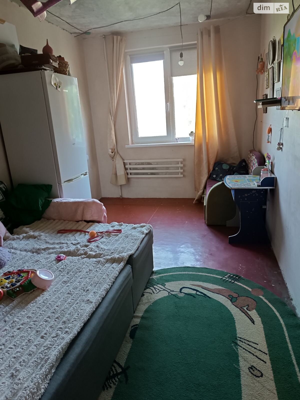 Продажа трехкомнатной квартиры в Харькове, на ул. Амосова 23, район 625-ый микрорайон фото 1 Продажа трехкомнатной квартиры в Харькове, на ул. Амосова 23, район 625-ый микрорайон фото 1