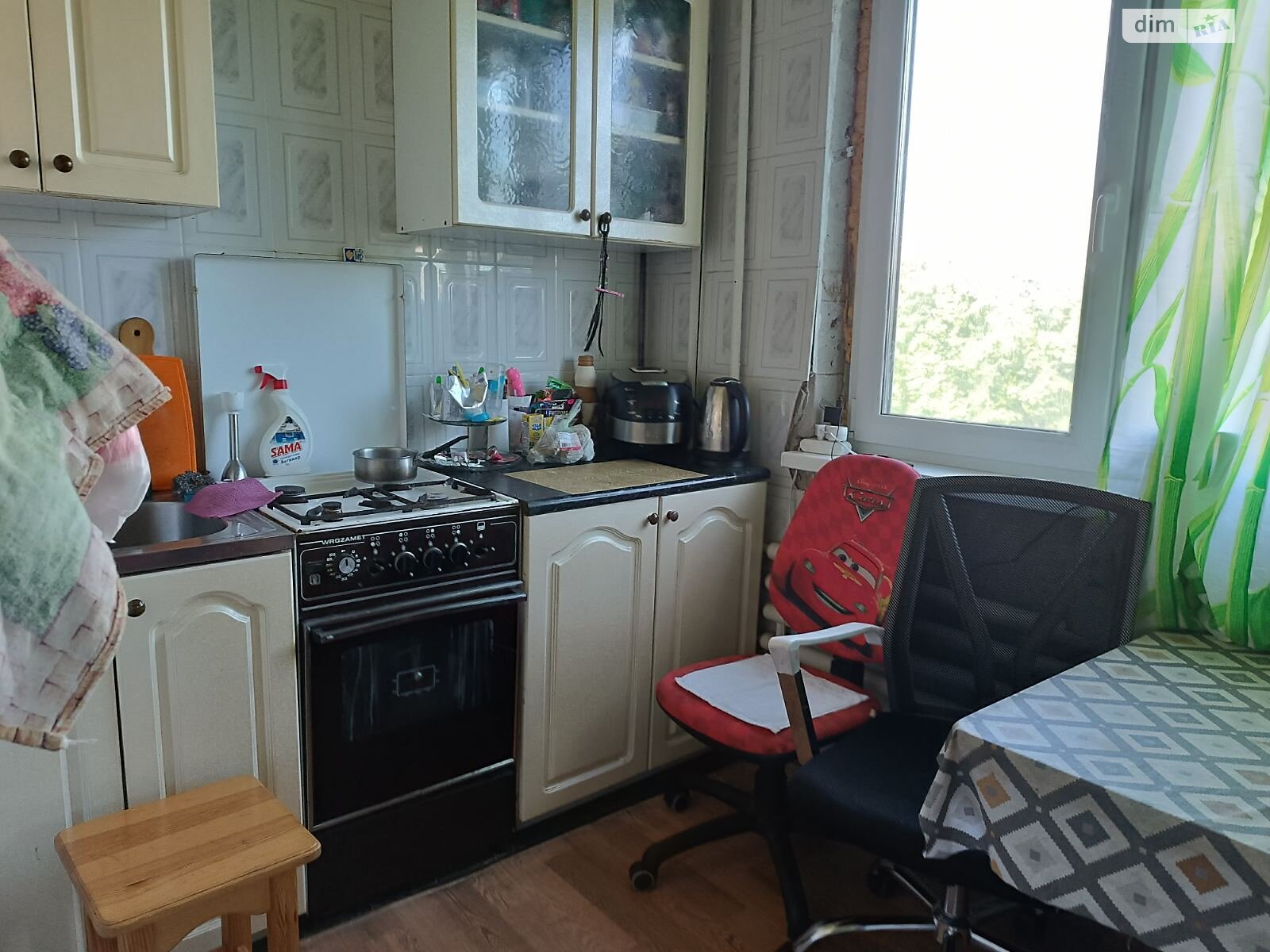 Продажа трехкомнатной квартиры в Харькове, на ул. Амосова 23, район 625-ый микрорайон фото 1 Продажа трехкомнатной квартиры в Харькове, на ул. Амосова 23, район 625-ый микрорайон фото 1