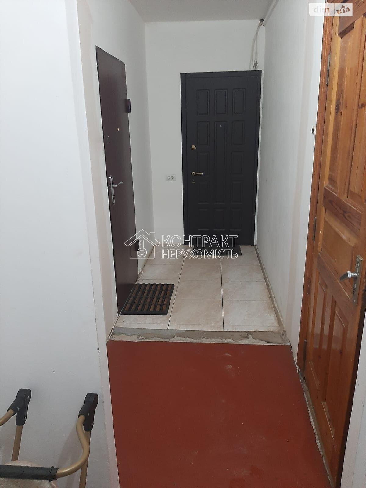 Продажа двухкомнатной квартиры в Харькове, на ул. Амосова 9А, район 625-ый микрорайон фото 1