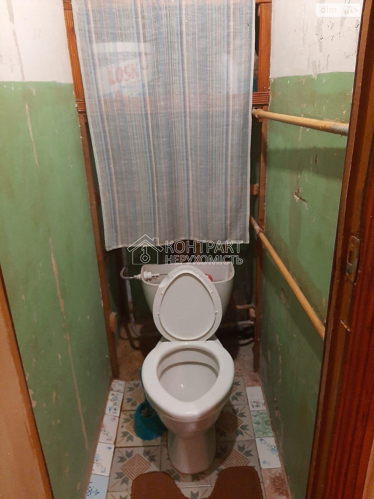 Продажа двухкомнатной квартиры в Харькове, на ул. Амосова 9А, район 625-ый микрорайон фото 1