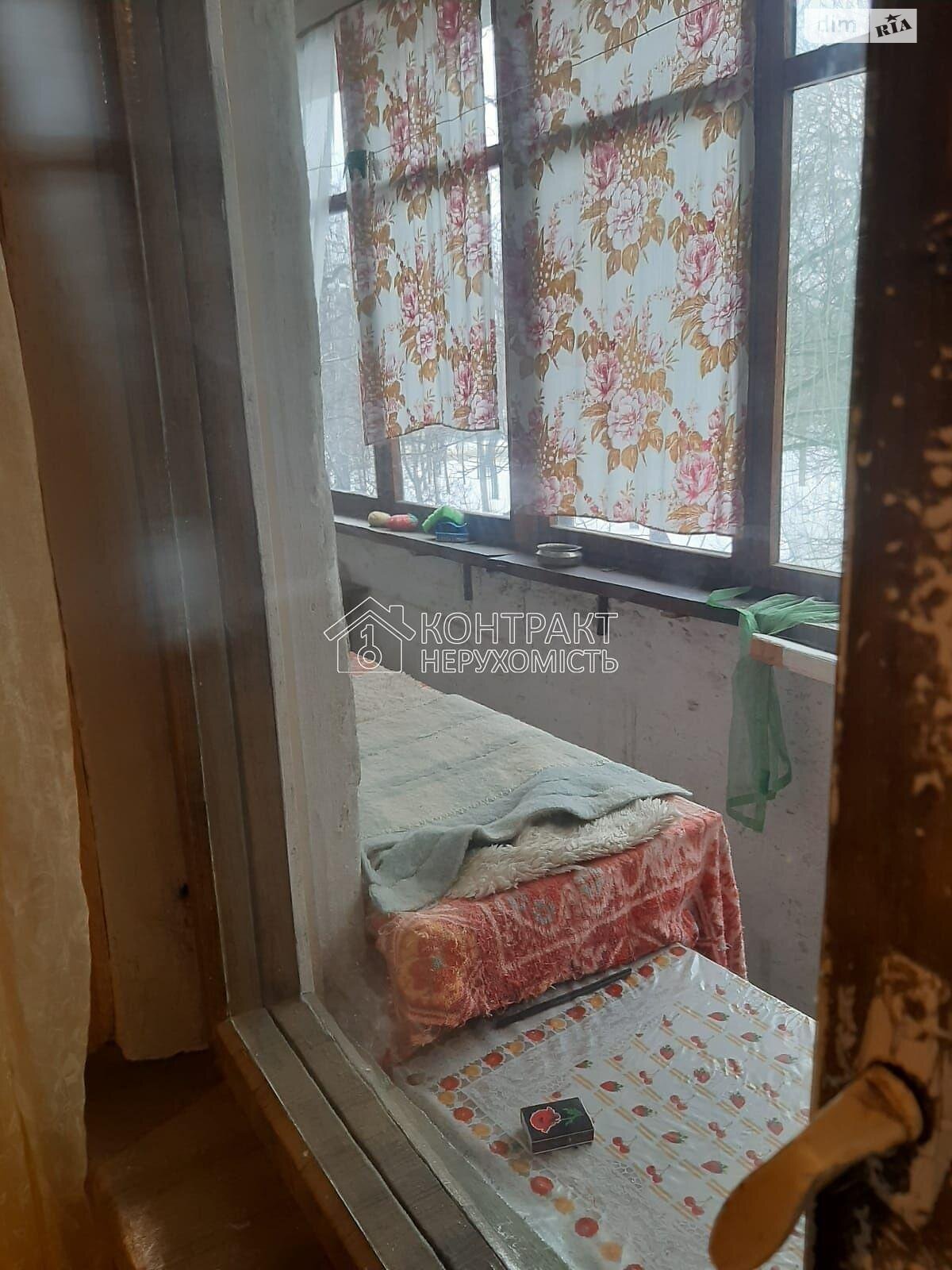 Продажа двухкомнатной квартиры в Харькове, на ул. Амосова 9А, район 625-ый микрорайон фото 1