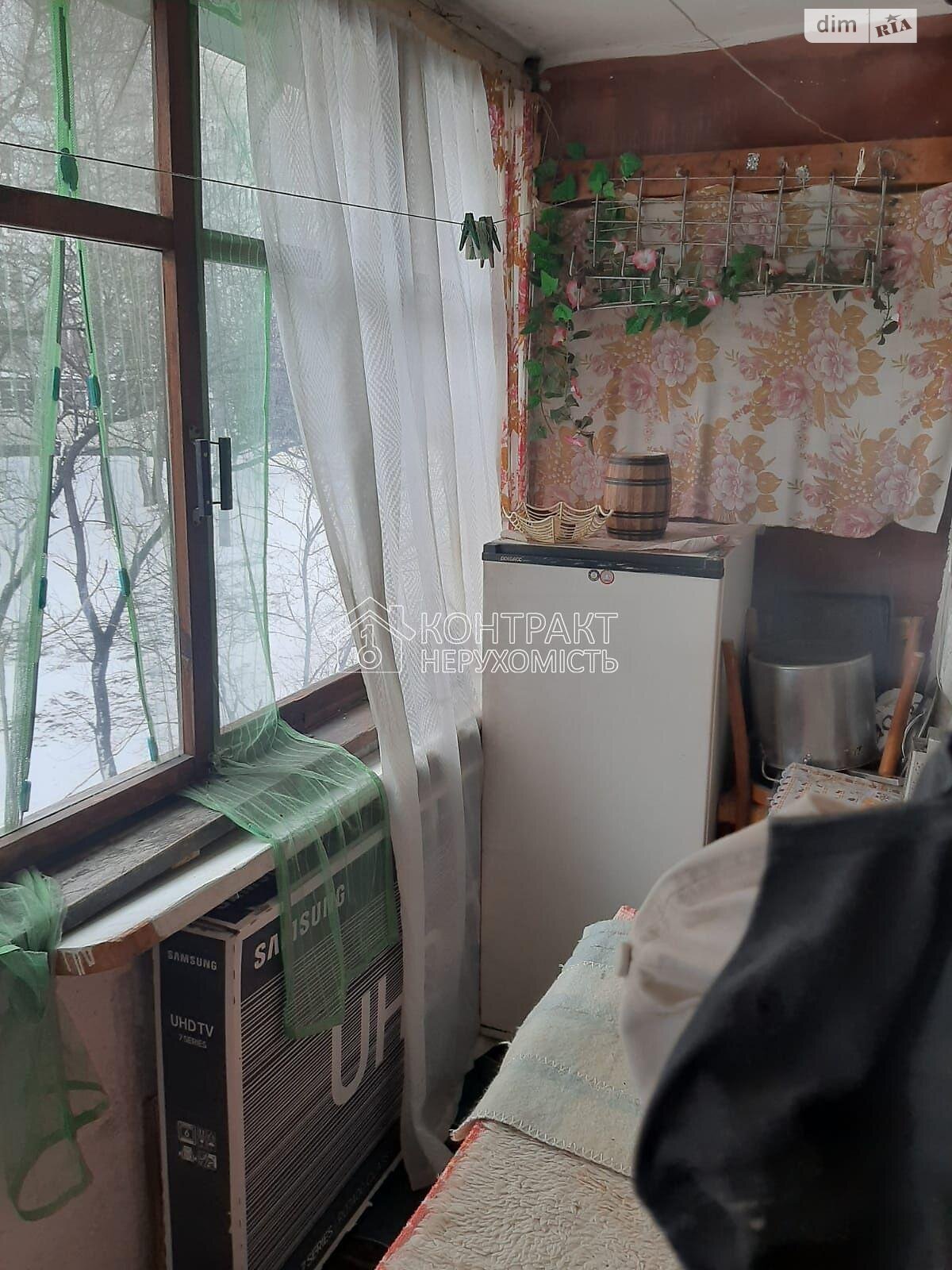 Продажа двухкомнатной квартиры в Харькове, на ул. Амосова 9А, район 625-ый микрорайон фото 1