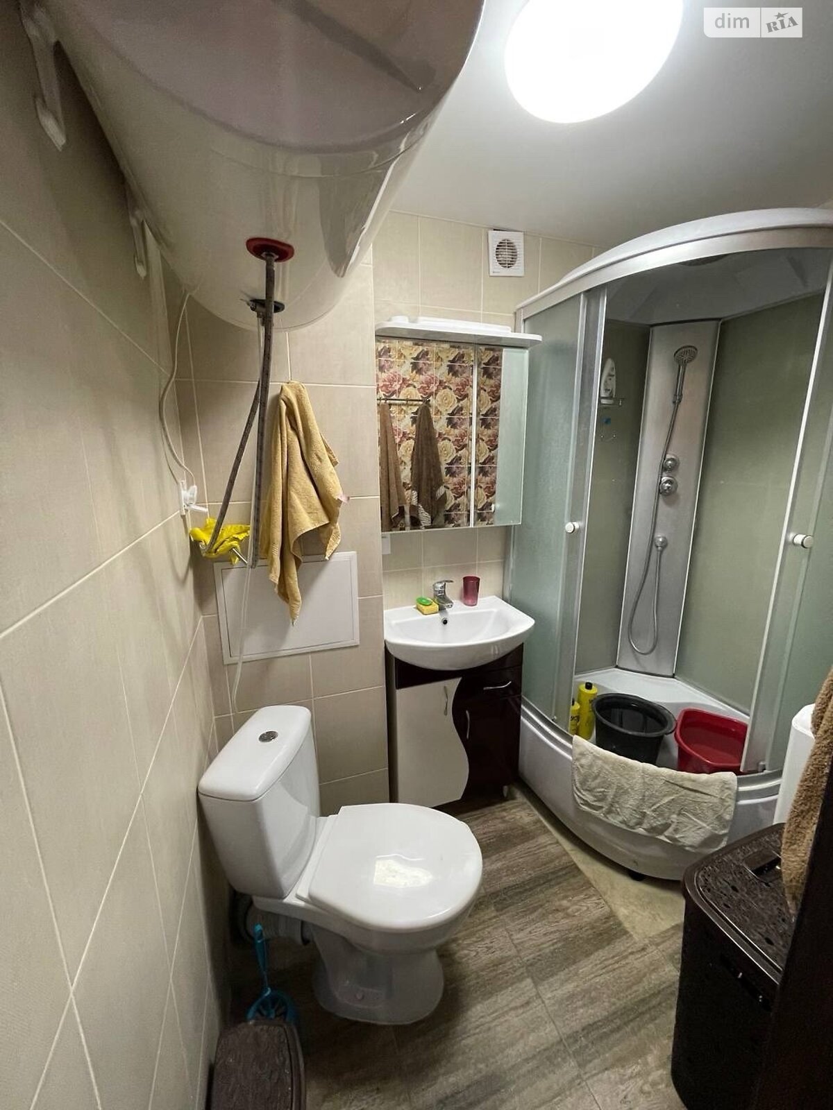 Продажа трехкомнатной квартиры в Харькове, на ул. Единства 179А, район 625-ый микрорайон фото 1